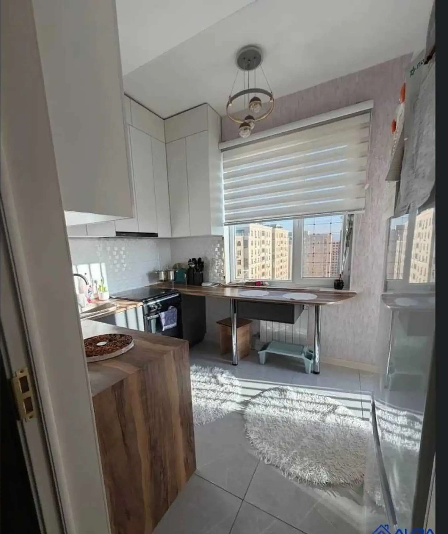 2-комн. квартира, 14 этаж, 64 м², Сино