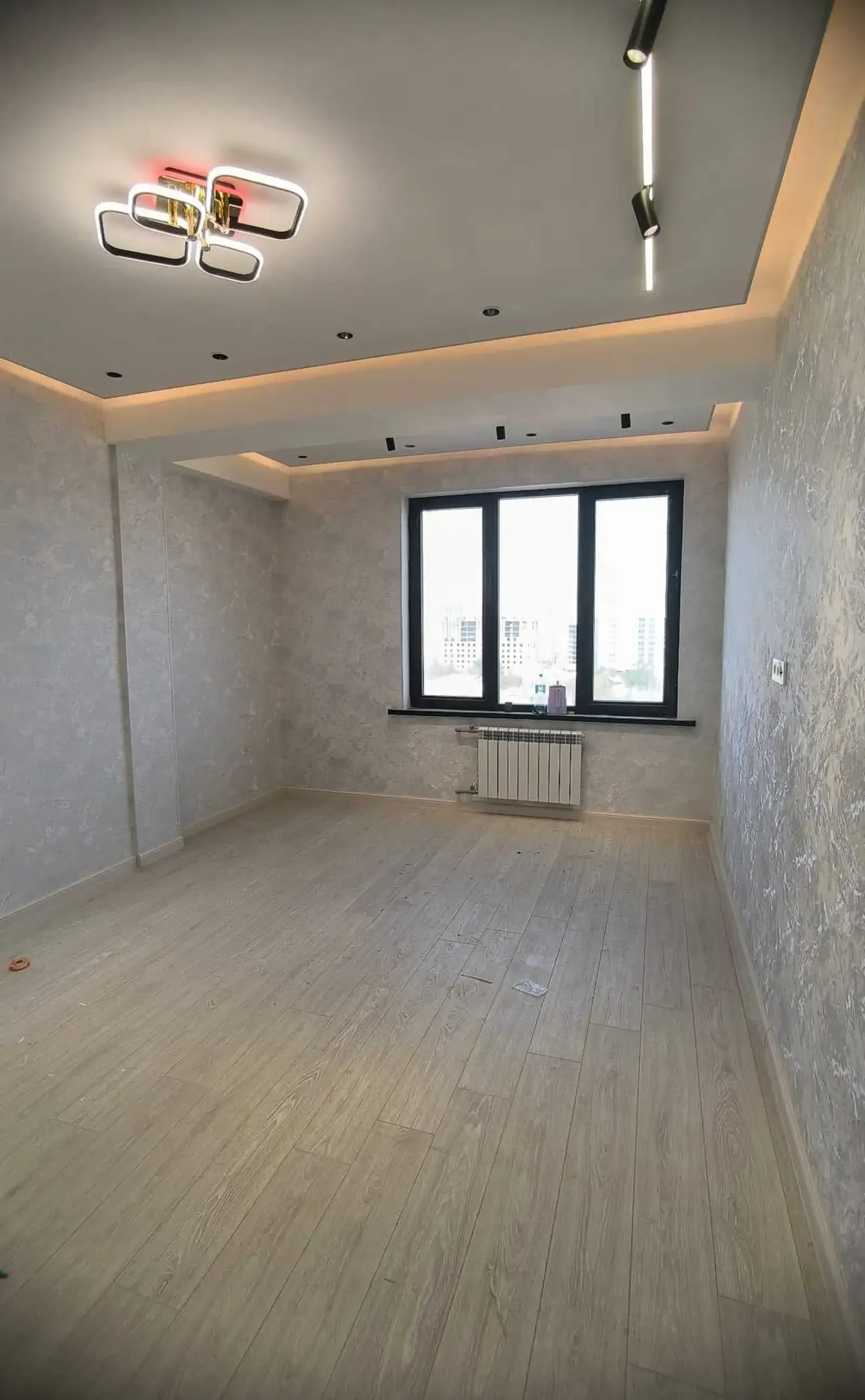 2-комн. квартира, 11 этаж, 67 м², Сино — фото 3