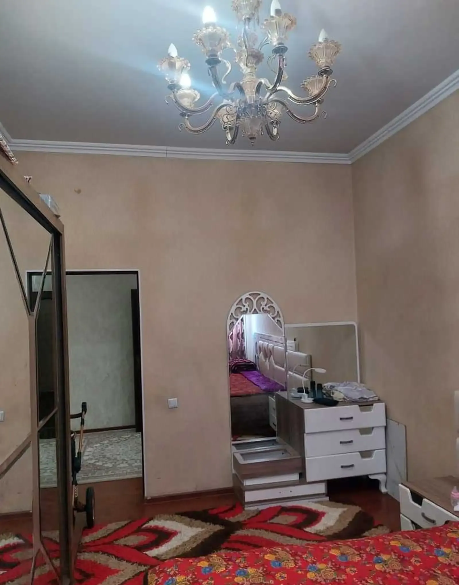 2-комн. квартира, 2 этаж, 85м², Фирдавси — фото 6