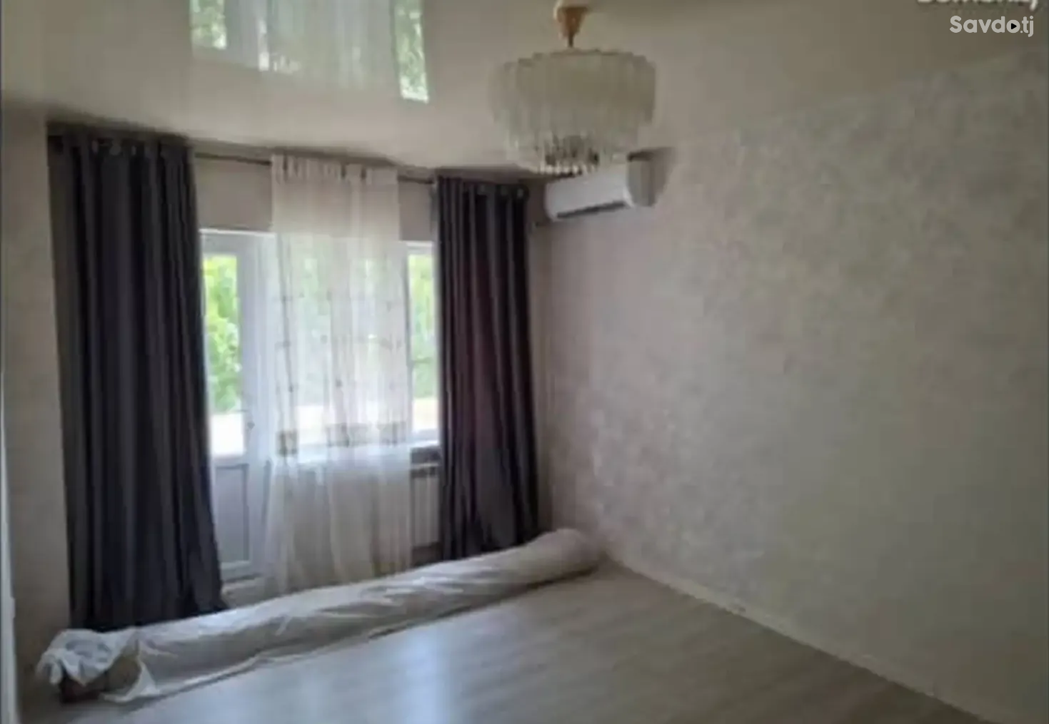 3-комн. квартира, 5 этаж, 90м², Сино — фото 4