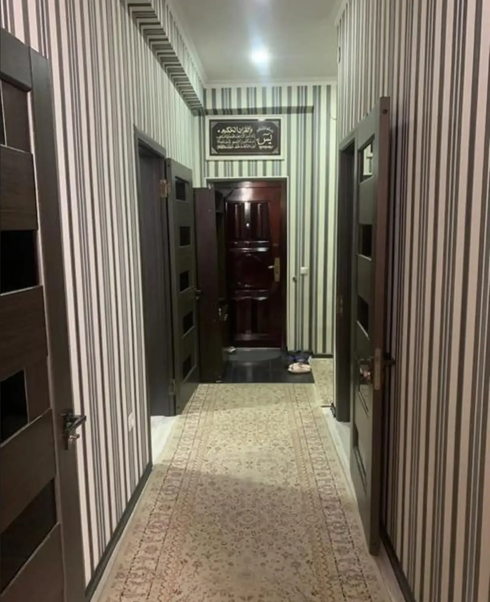 2-комн. квартира, 4 этаж, 70м², Фирдавси — фото 5