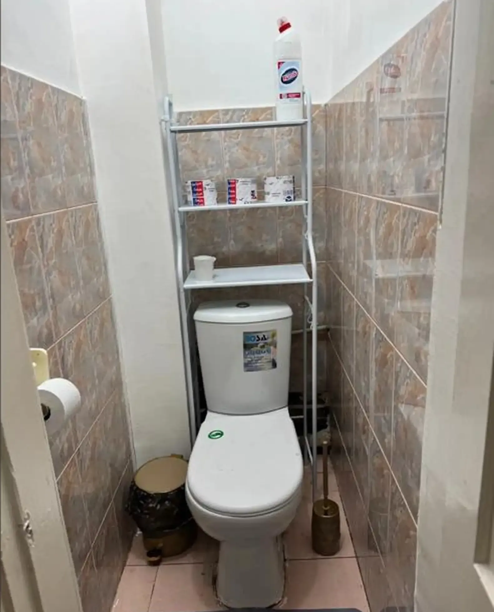 3-комн. квартира, 15 этаж, 76м², Сино — фото 7