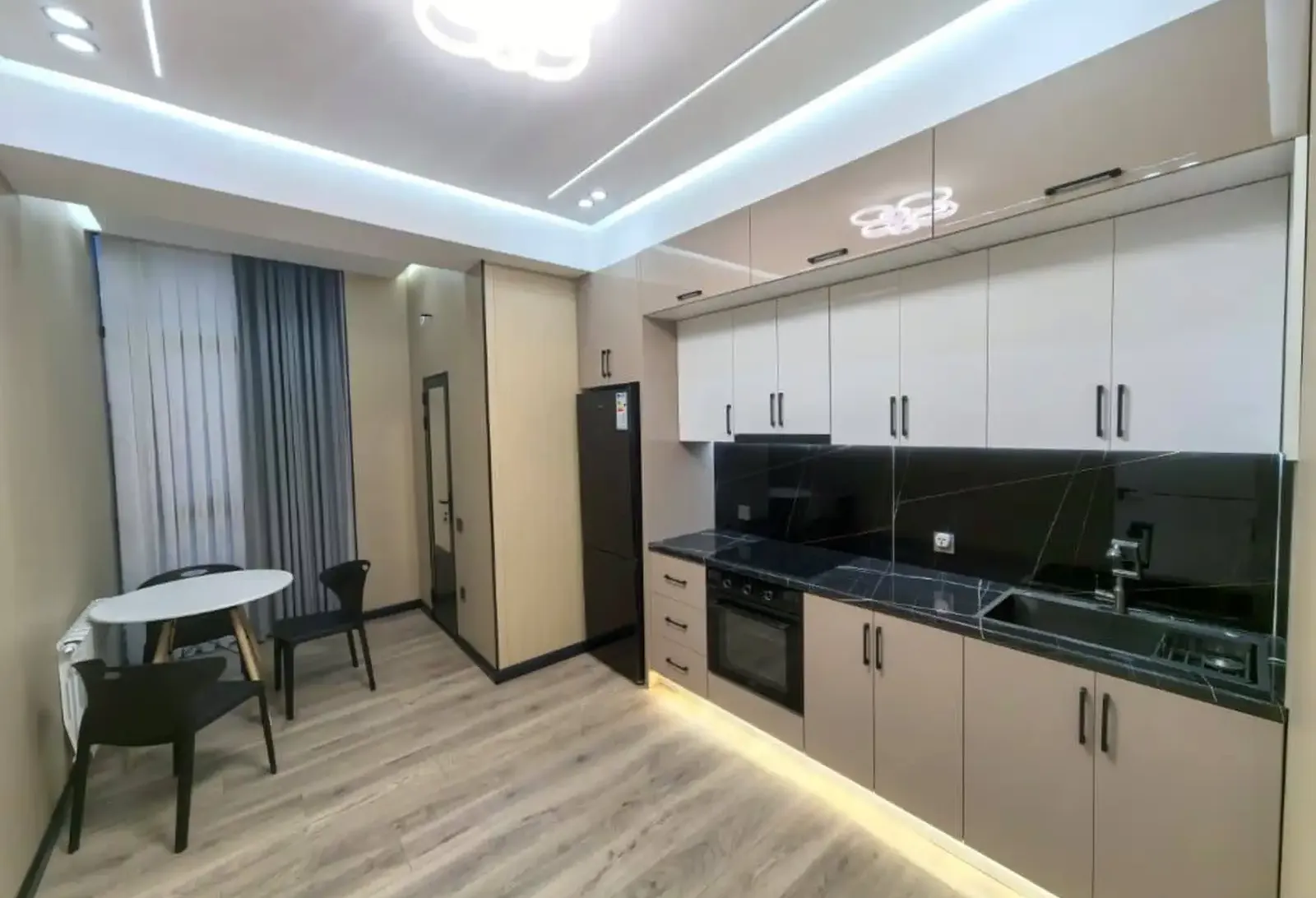 2-комн. квартира, 10 этаж, 58 м², Шохмансур — фото 9