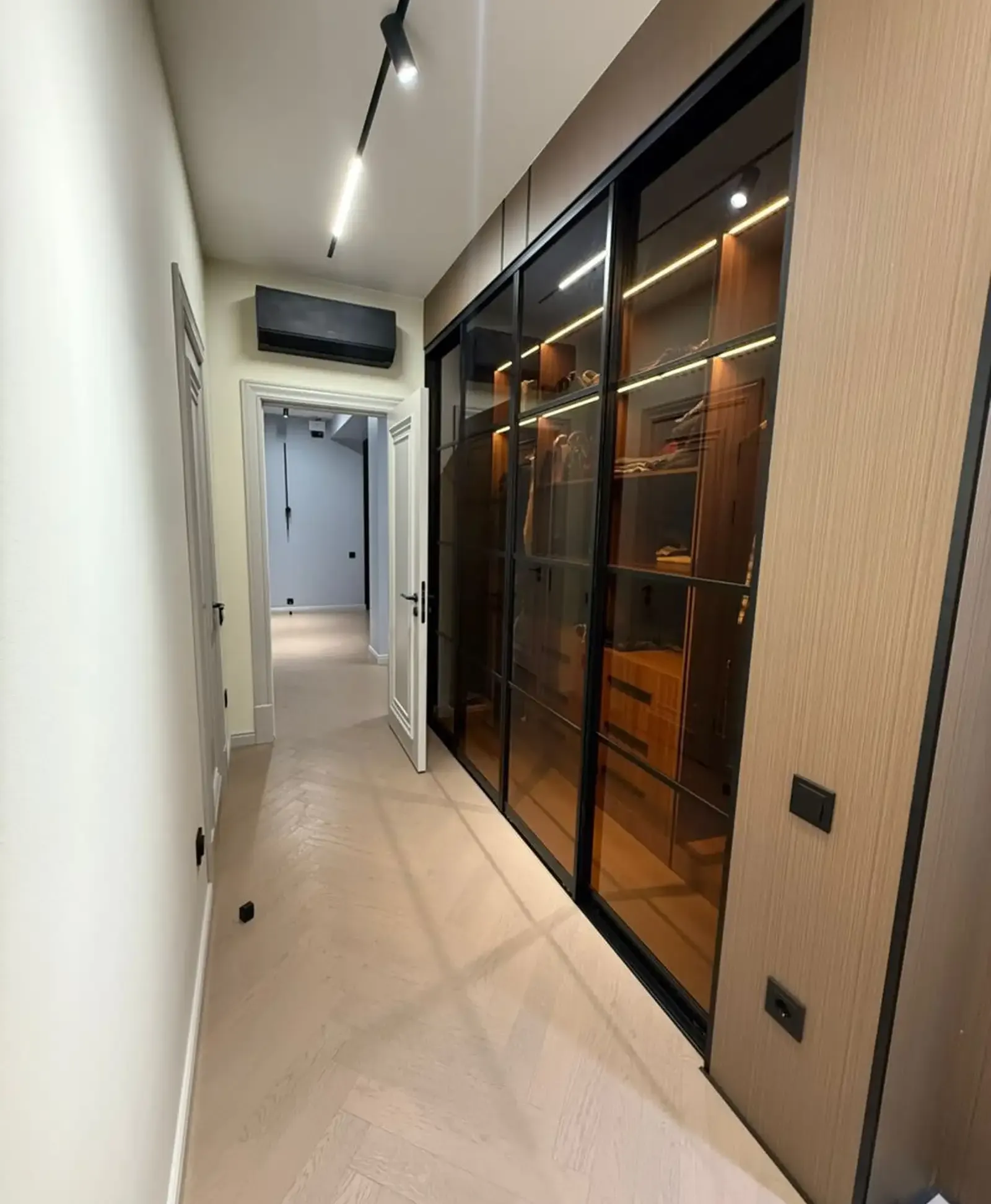 5-комн. квартира, 10 этаж, 220 м², Северный
