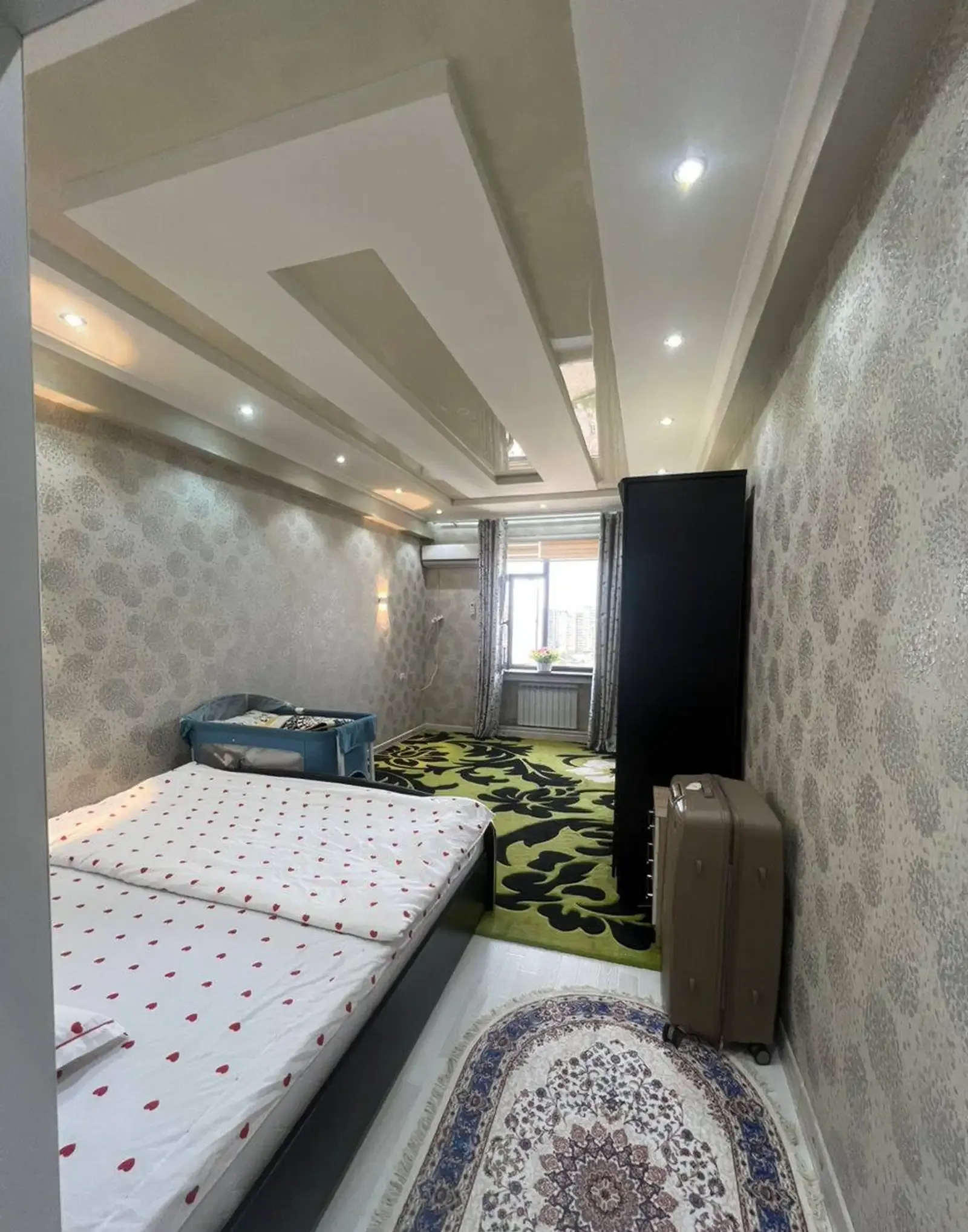 2-комн. квартира, 15 этаж, 80 м², Набережная,Супермаркет Сохили — фото 3