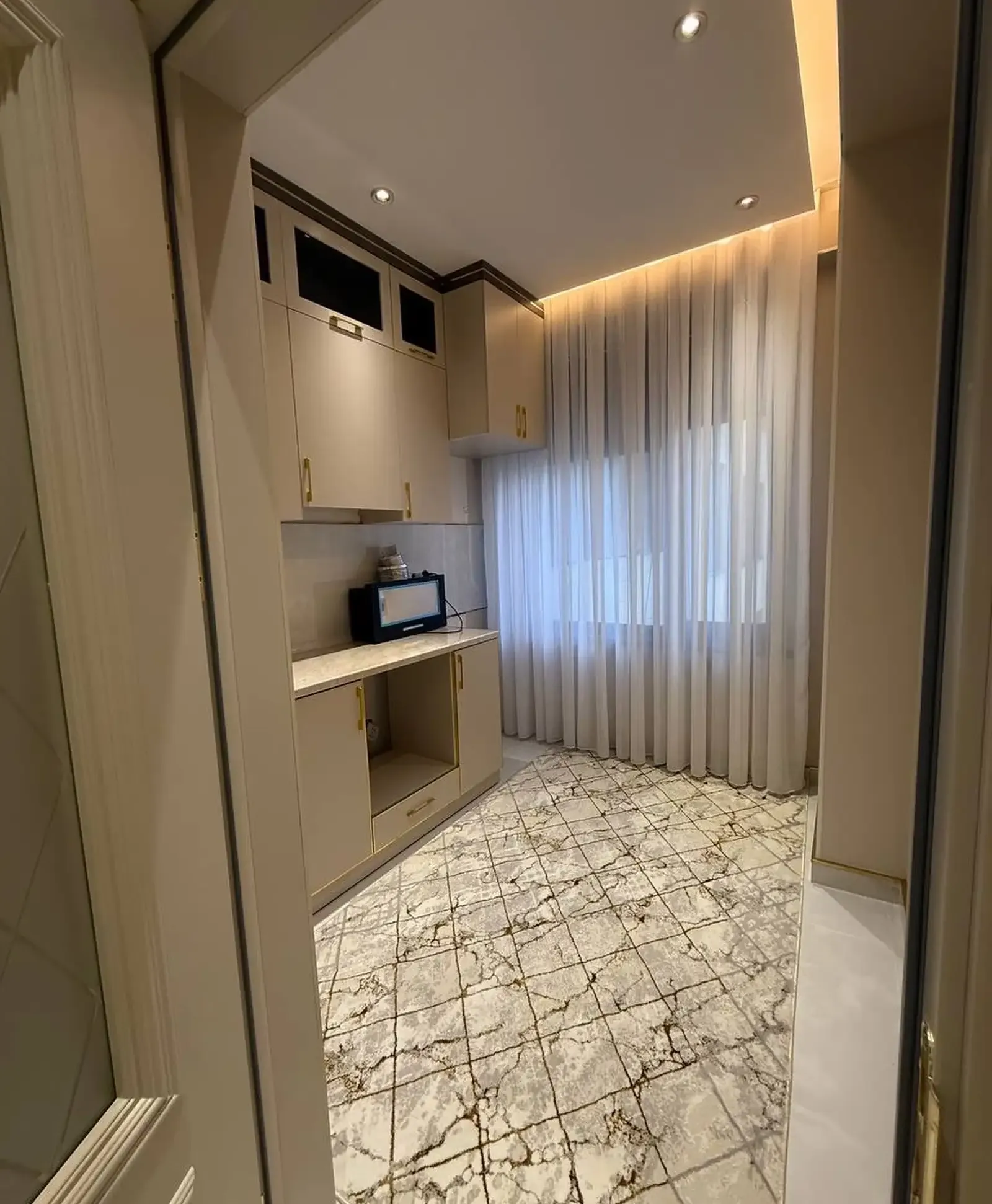2-комн. квартира, 10 этаж, 62 м², н.Шохмансур — фото 12