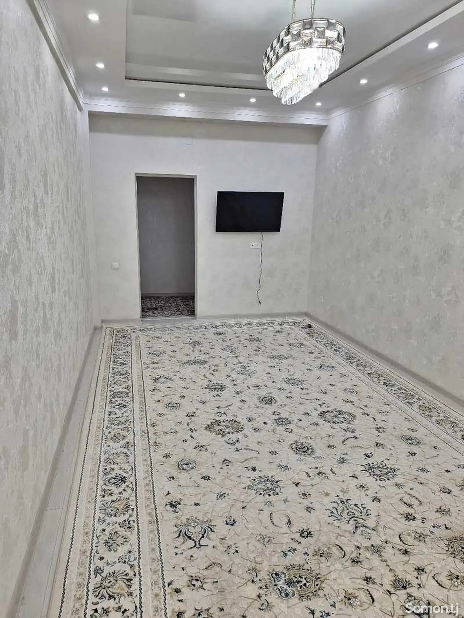 2-комн. квартира, 6 этаж, 75м², султанбей — фото 5