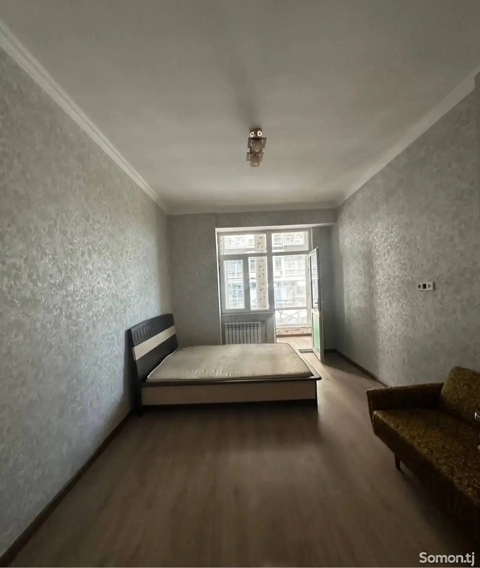 3-комн. квартира, 4 этаж, 75 м², н.Исмоили Сомони,Овир — фото 7