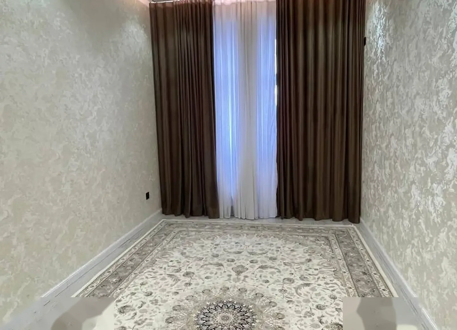 3-комн. квартира, 12 этаж, 100 м², Сино — фото 10