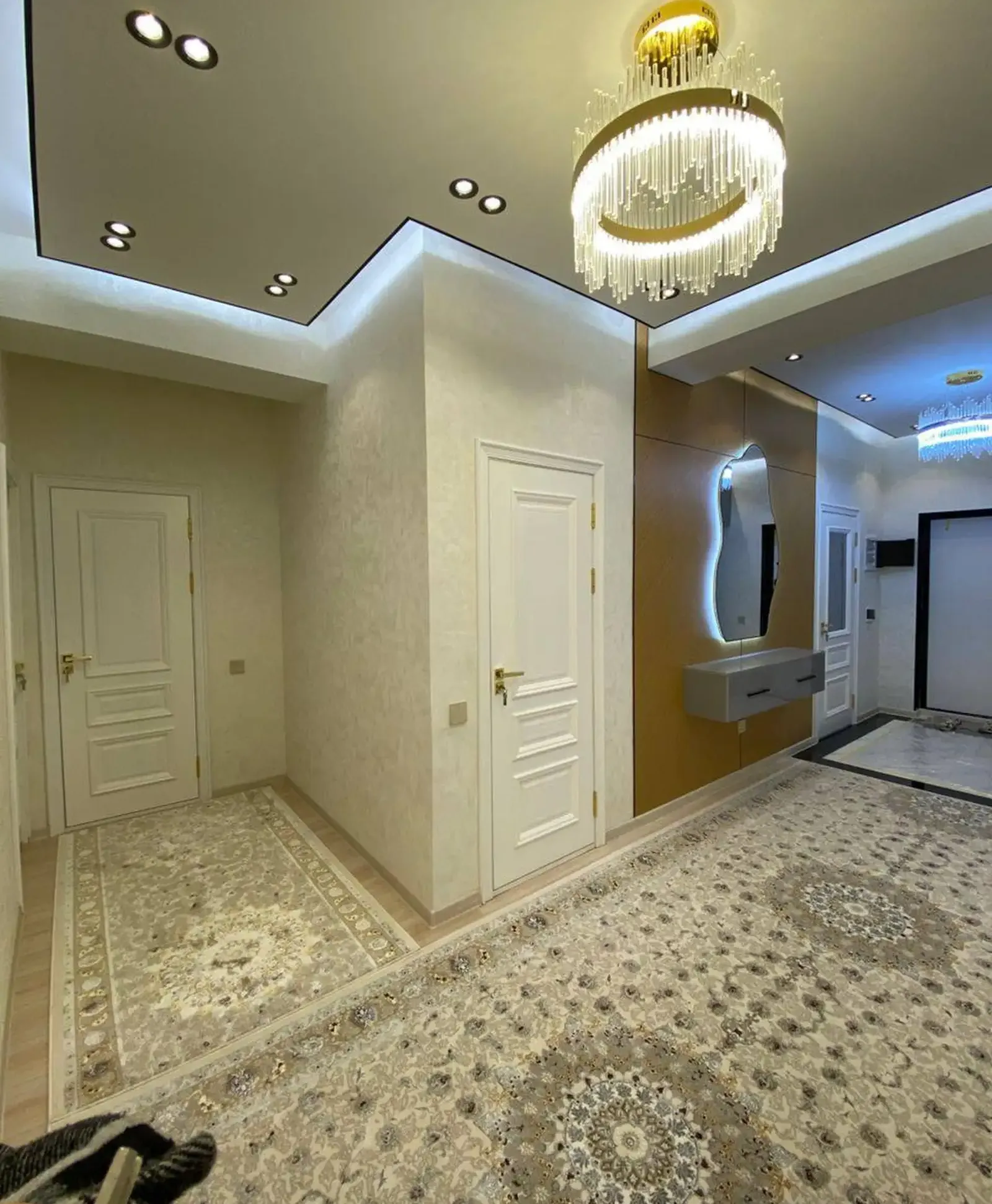 2-комн. квартира, 5 этаж, 76 м², Шохмансур аэропорт — фото 9