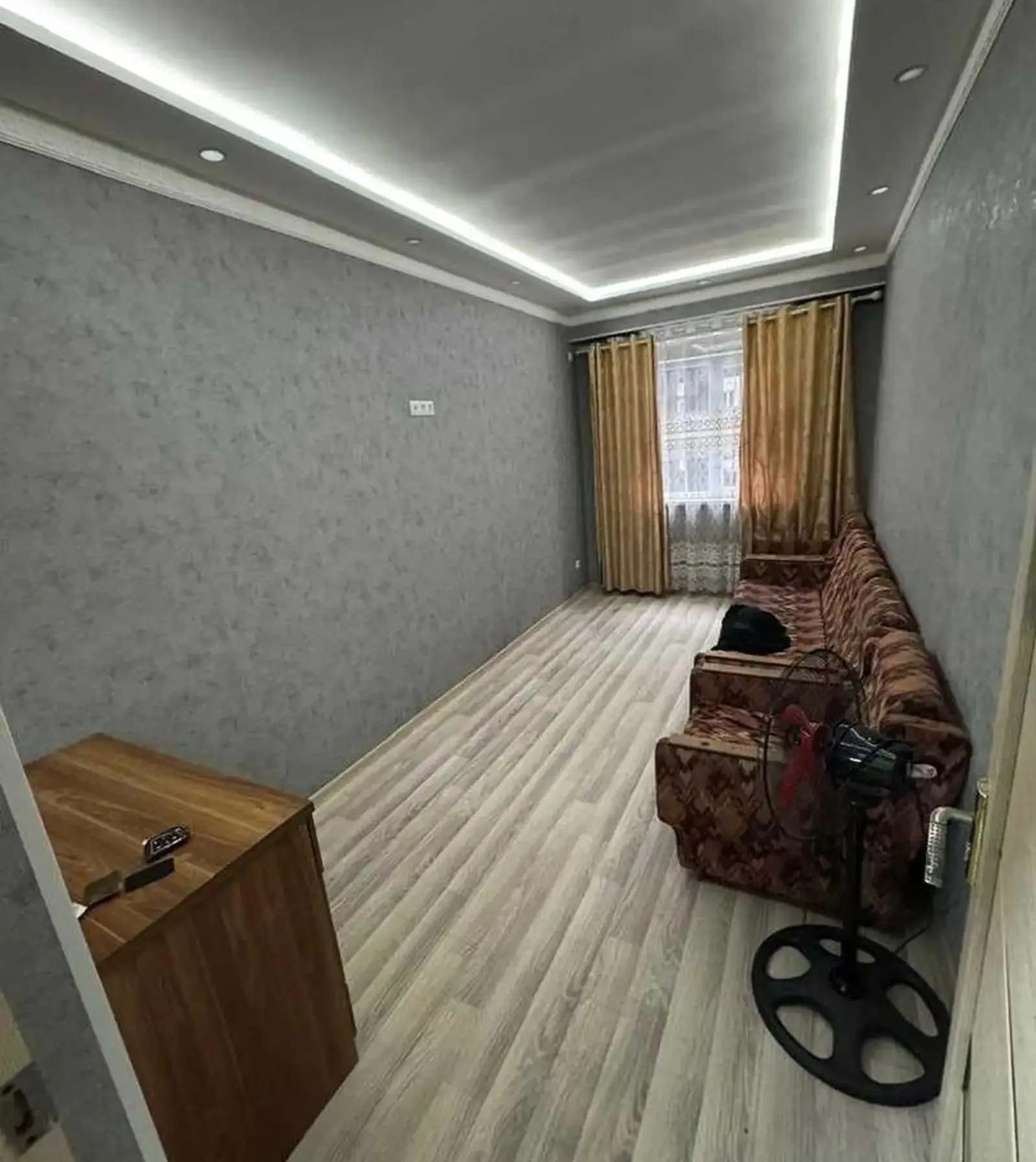 2-комн. квартира, 16 этаж, 47м², Сино — фото 7