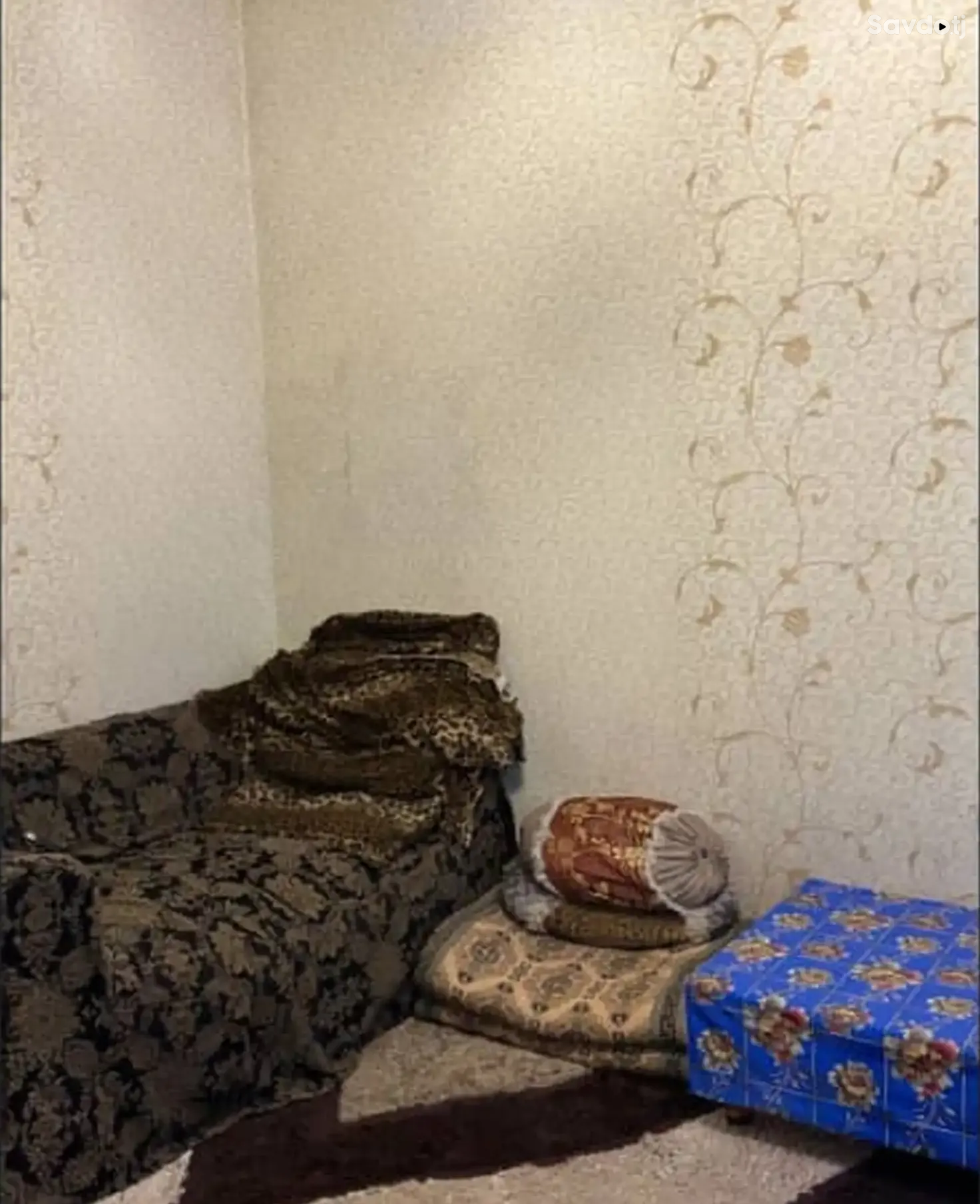 3-комн. квартира, 2 этаж, 75м², Сомони — фото 3