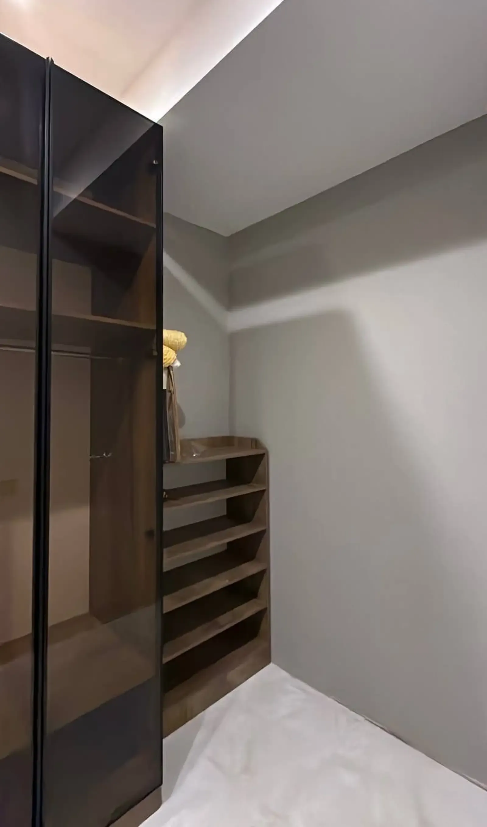 3-комн. квартира, 13 этаж, 95 м², Сомони — фото 5