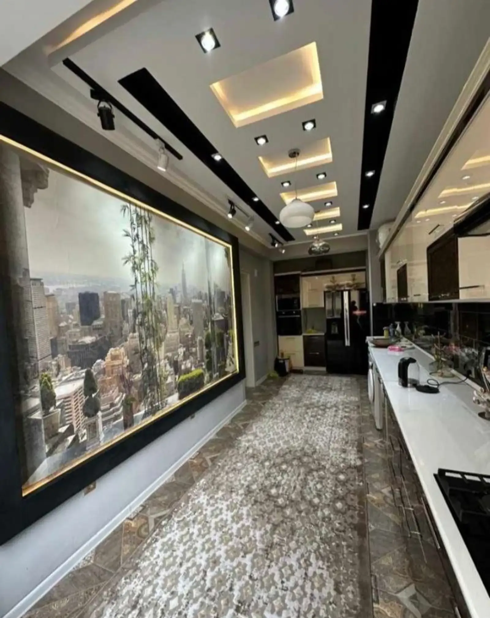 5-комн. квартира, 4 этаж, 151 м², Сино, 112мкр