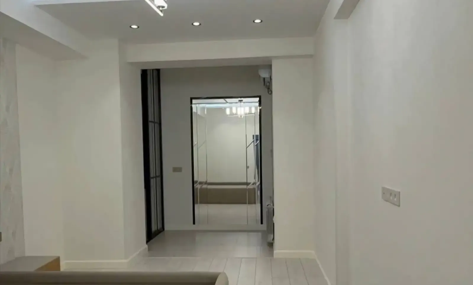 3-комн. квартира, 11 этаж, 130 м², Оперка, Luxury Tower — фото 3