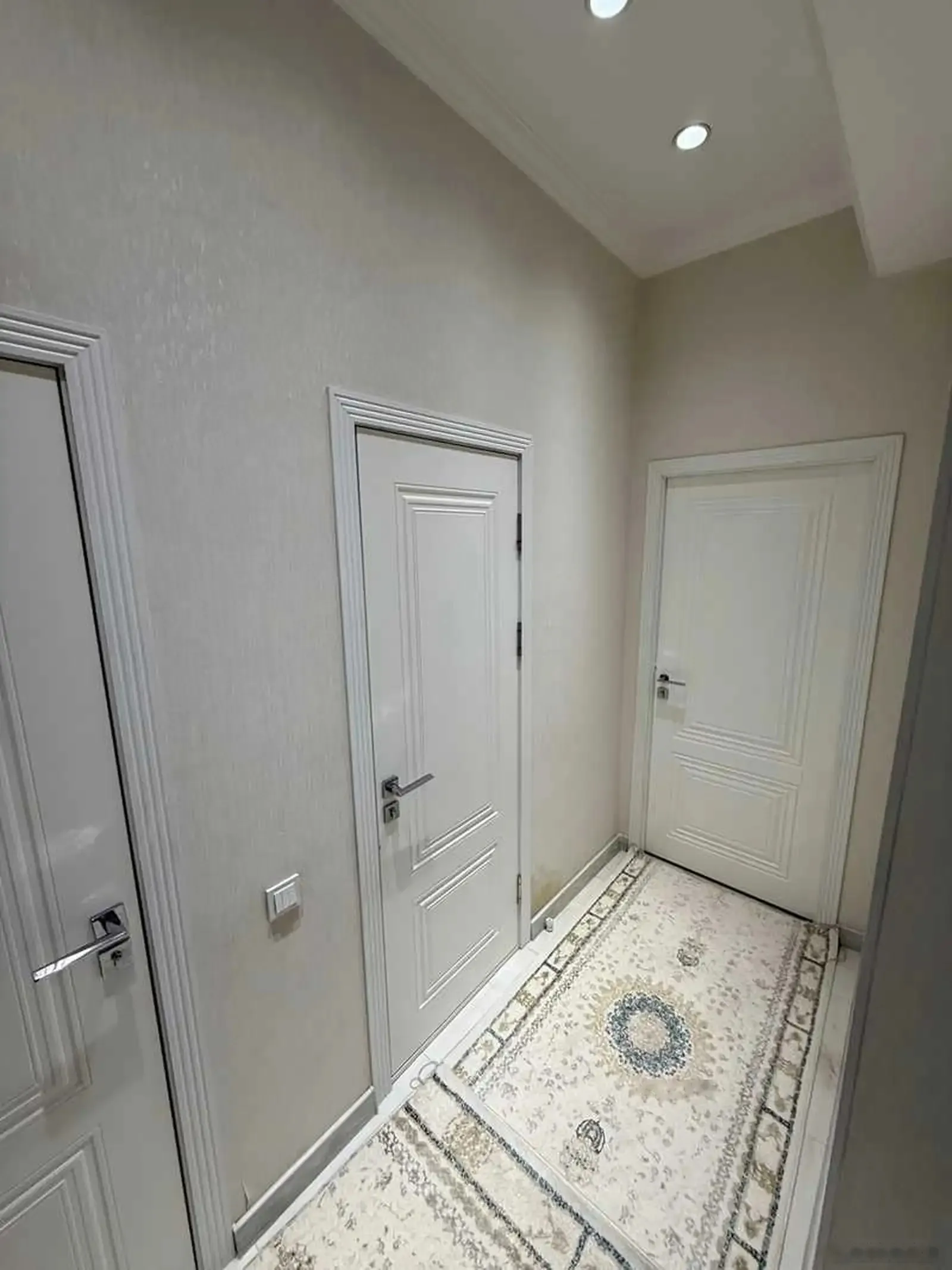 2-комн. квартира, 12 этаж, 90м², Голубой экран — фото 5