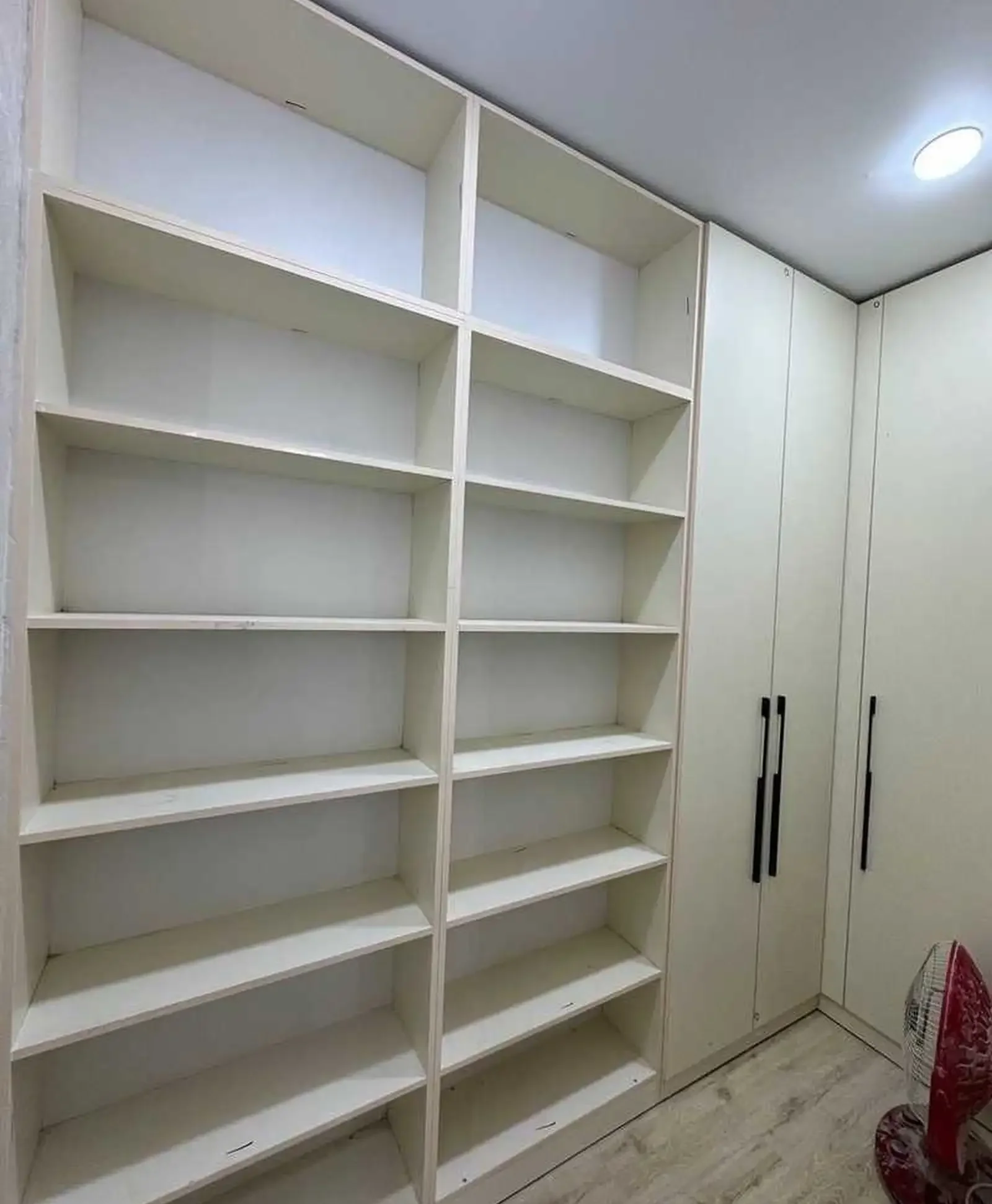 2-комн. квартира, 4 этаж, 105 м², Исмоили Сомони — фото 10