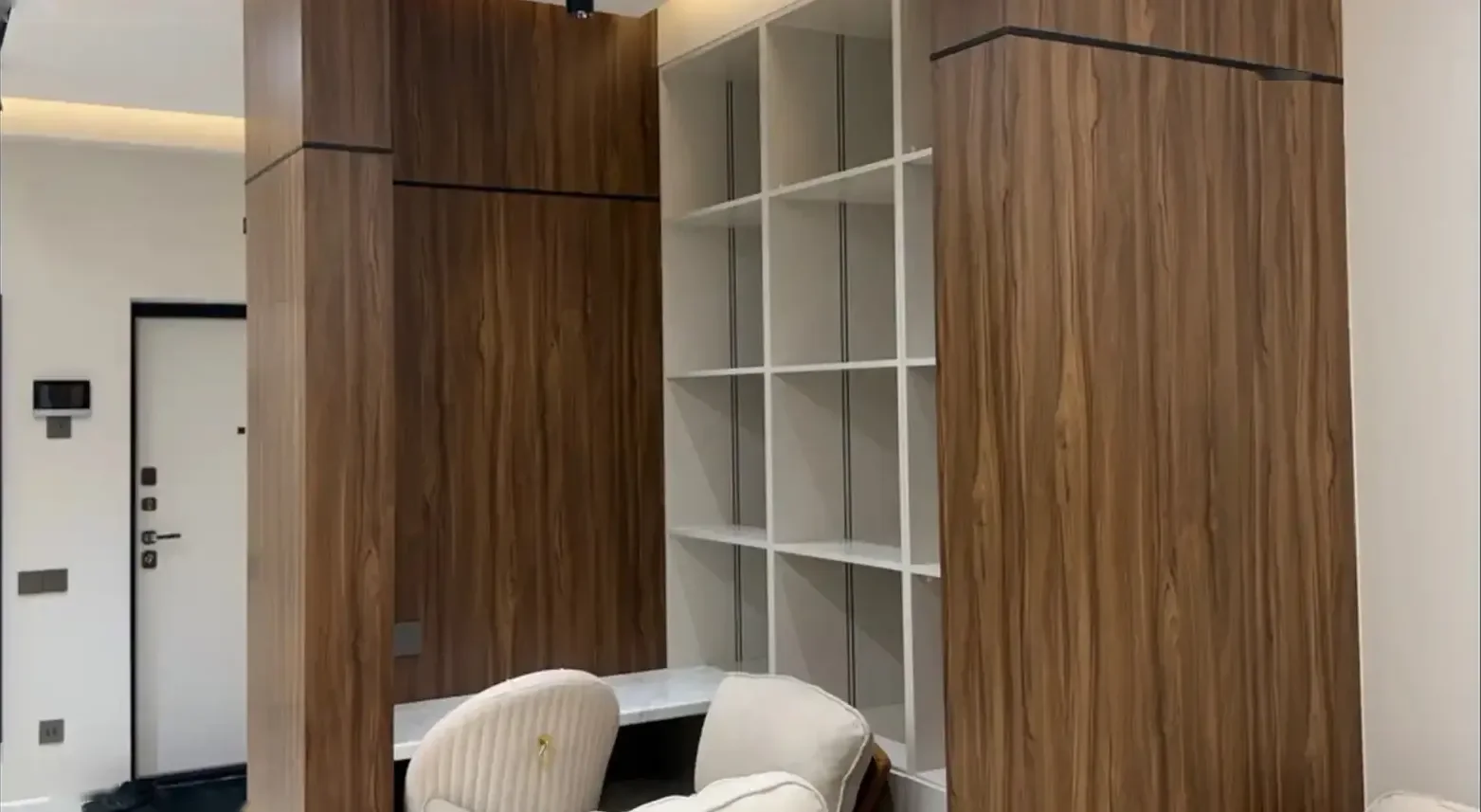 2-комн. квартира, 18 этаж, 57м², Оперка — фото 8