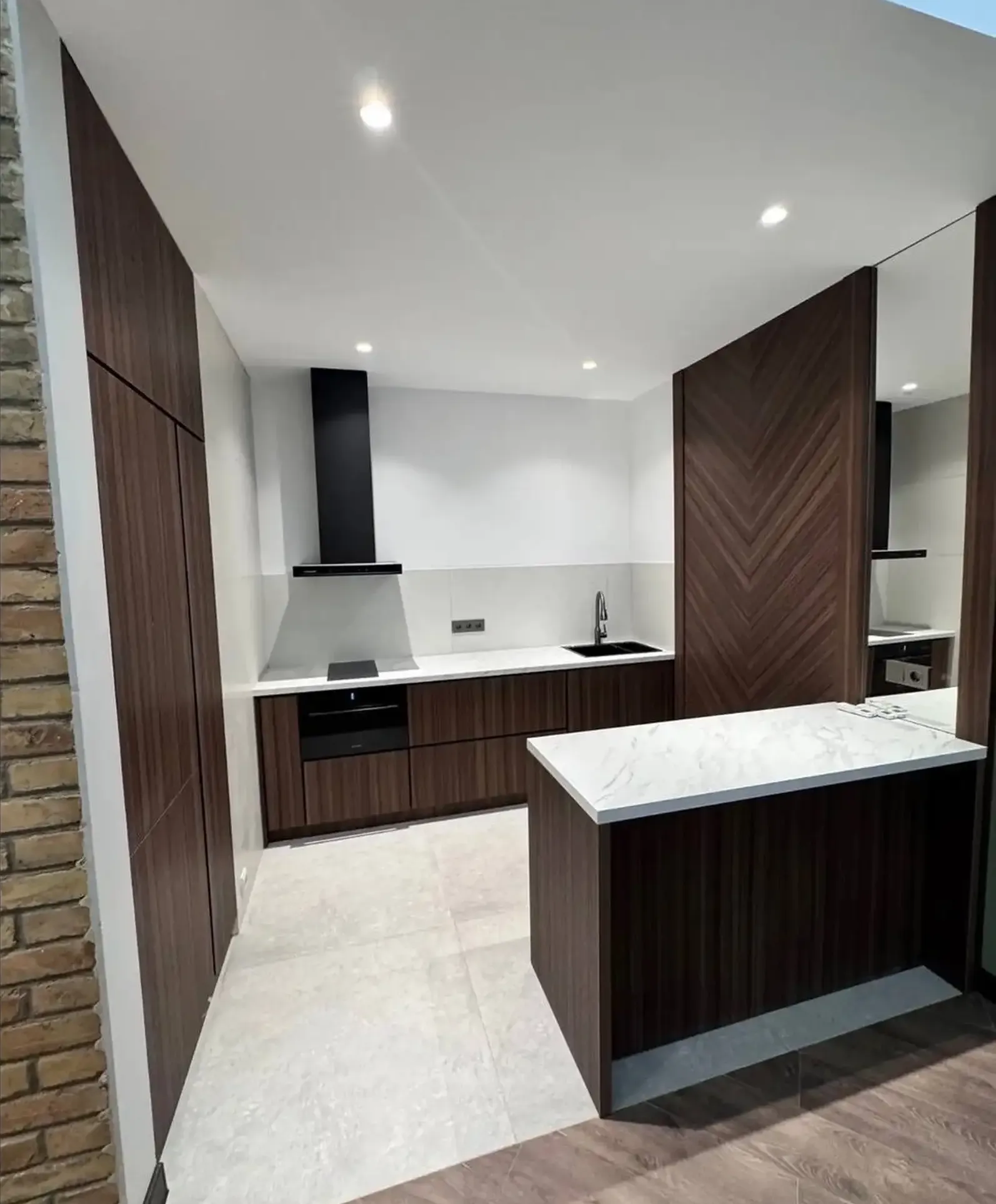 2-комн. квартира, 8 этаж, 74 м², Исмоили сомони