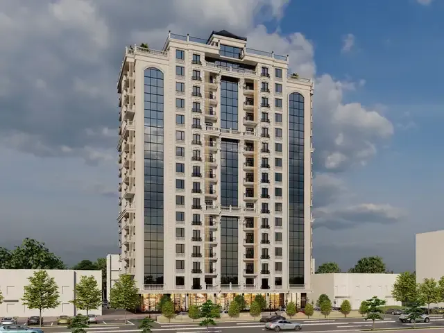 1-комн. квартира, 2 этаж, 50 м², 2мкр