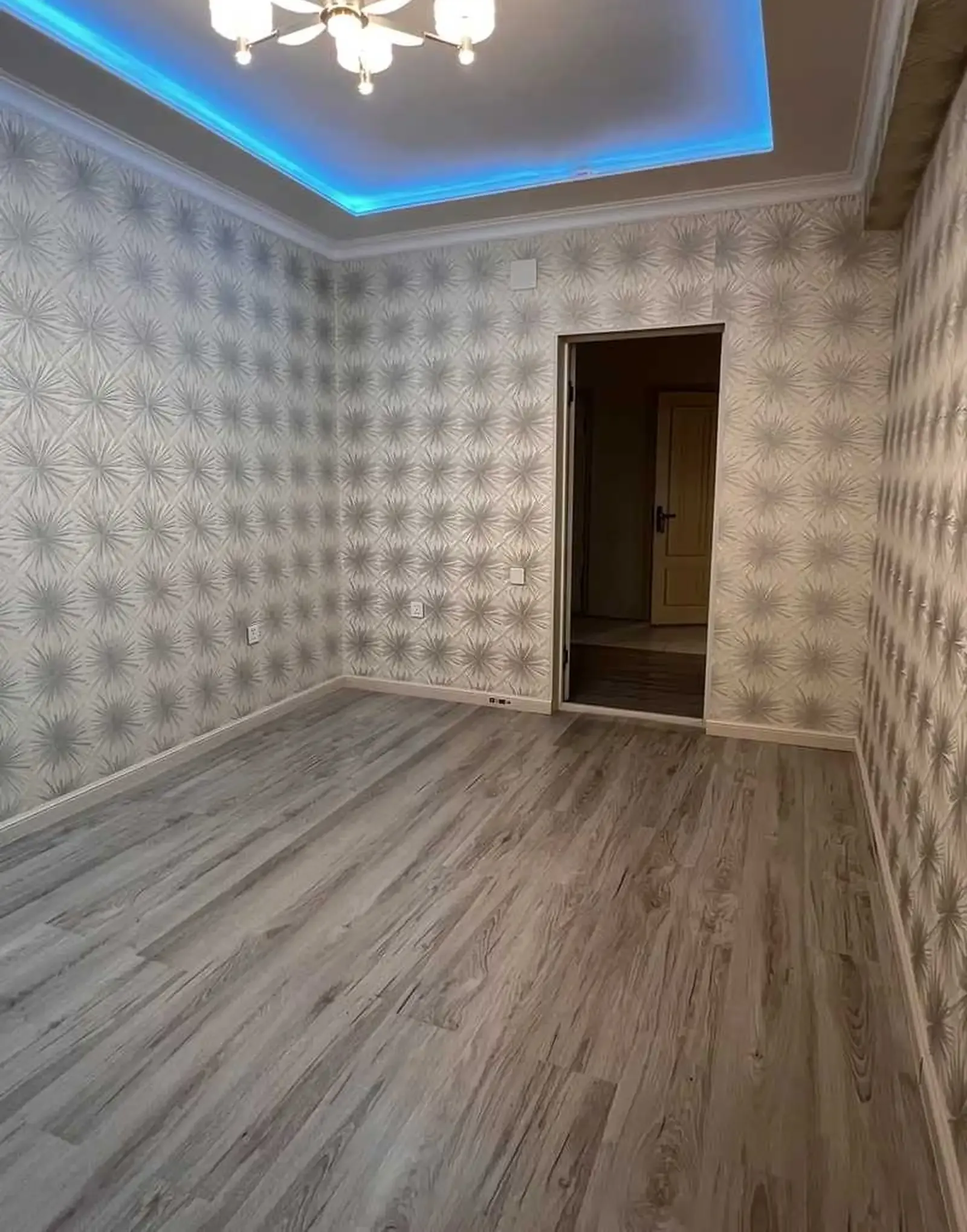 3-комн. квартира, 14 этаж, 75м², Н. Фирдавси — фото 4