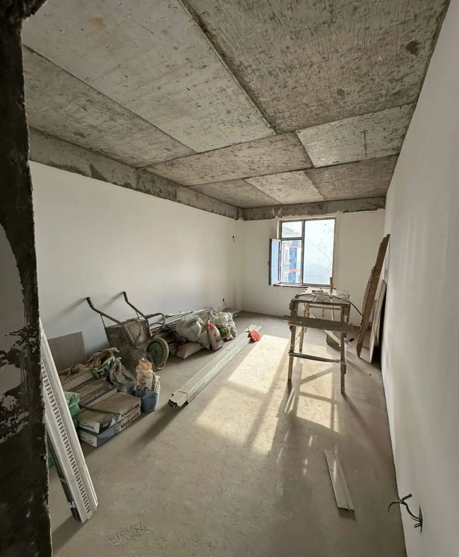 2-комн. квартира, 15 этаж, 54 м², Фирдавси — фото 3