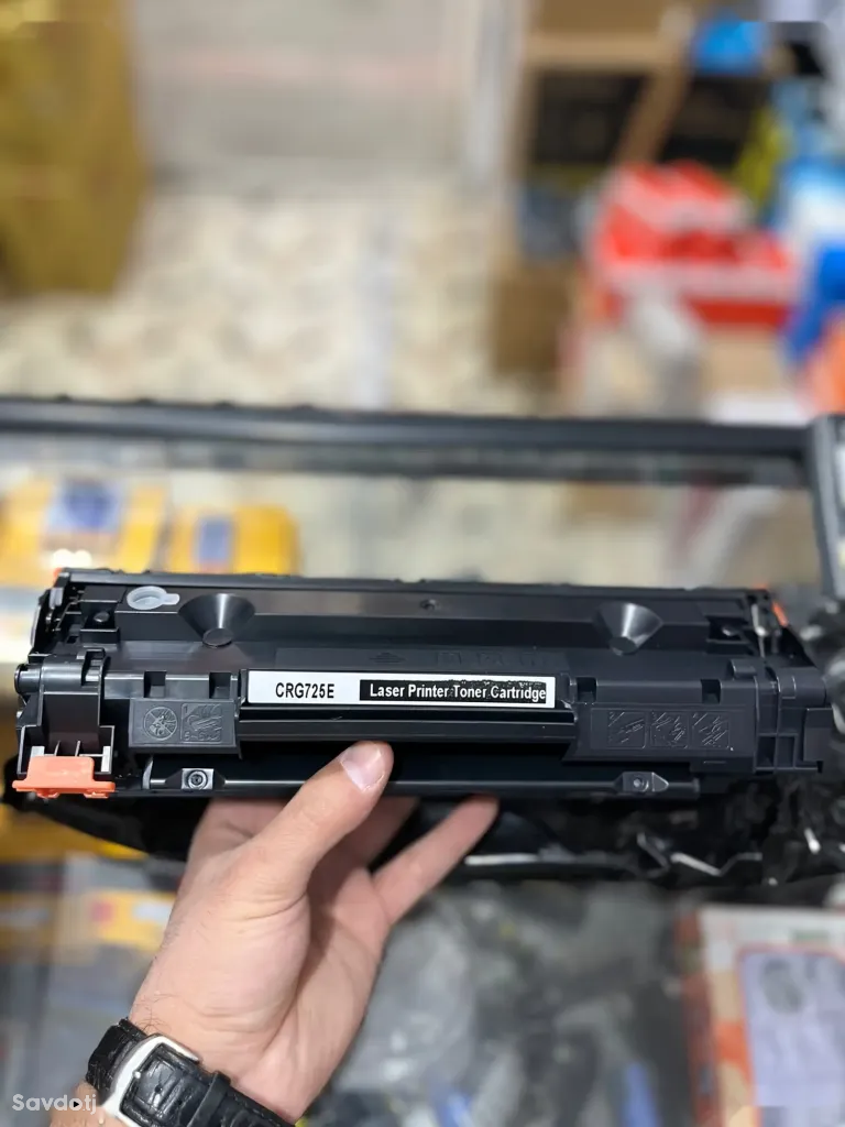 Картридж CRG725