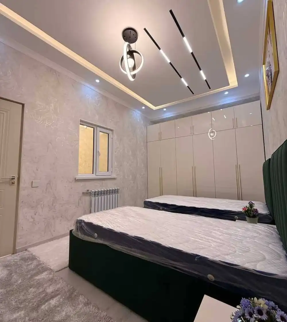 3-комн. квартира, 11 этаж, 98 м², Сино — фото 8