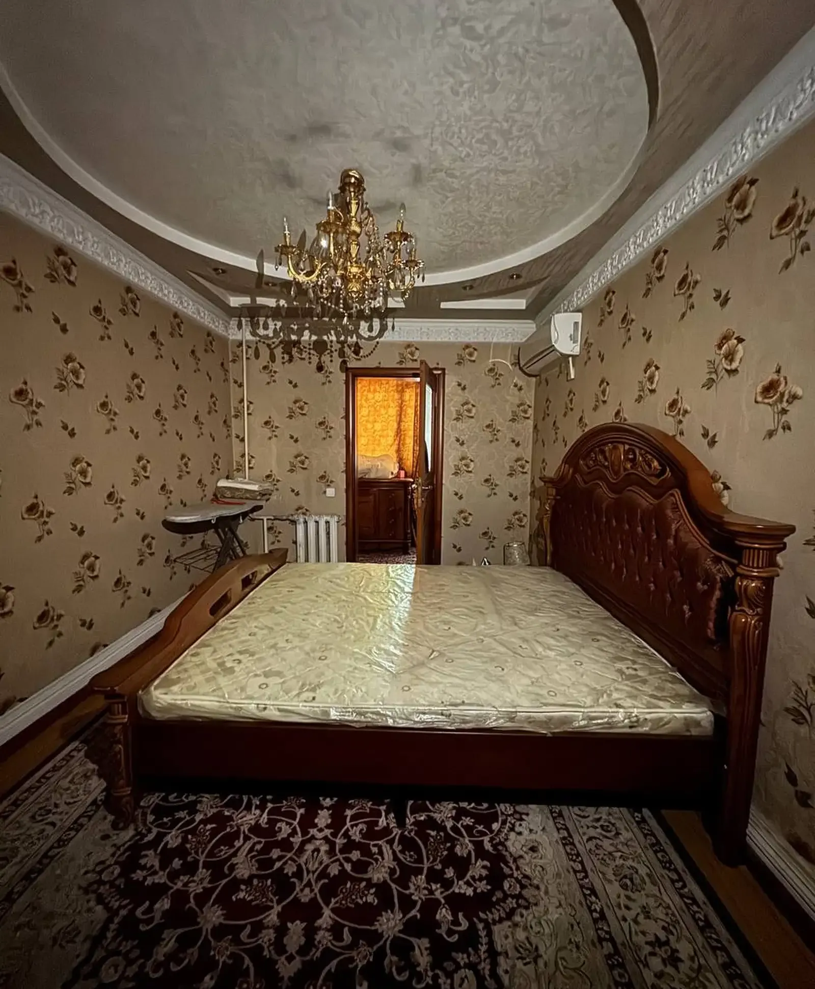2-комн. квартира, 1 этаж, 55 м², н.Исмоили Сомони, Славянский — фото 5