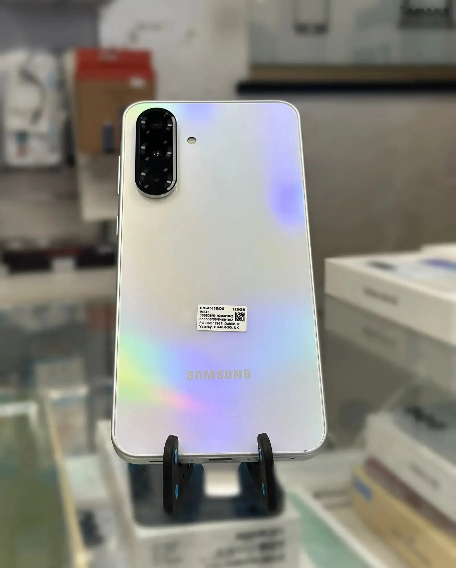 Samsung Galaxy A36 256 gb