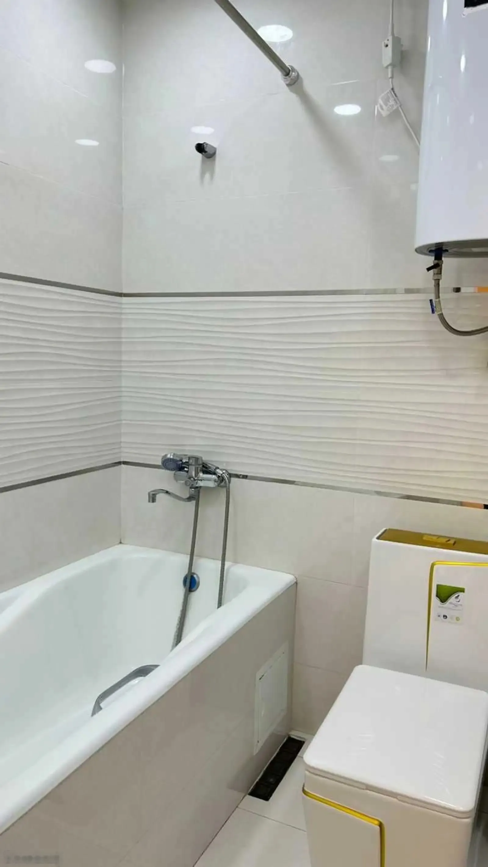 1-комн. квартира, 6 этаж, 70 м², ориентир созидания — фото 10