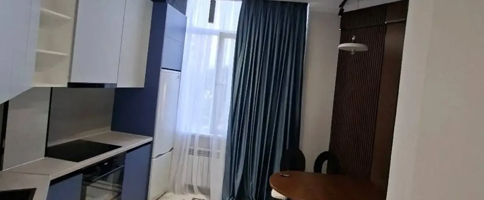 2-комн. квартира, 4 этаж, 74 м², 92мкр, Кафе Суман — фото 9