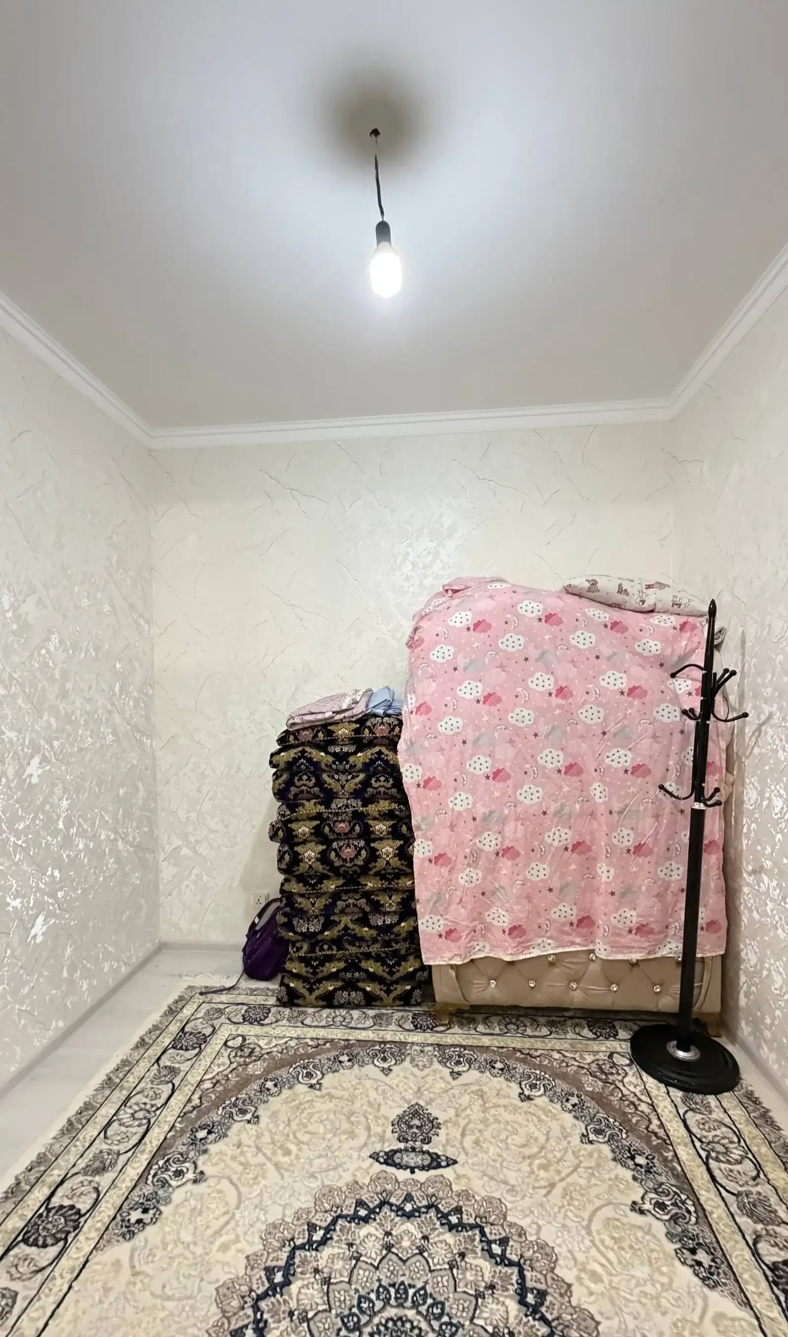 3-комн. квартира, 9 этаж, 76 м², Фирдавси Чал чам — фото 8