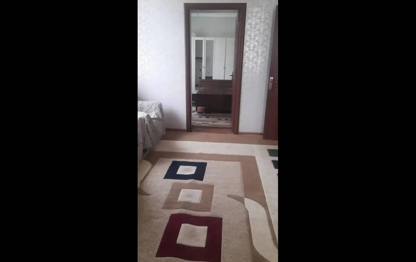 2-комн. квартира, 4 этаж, 50м², Сино — фото 4