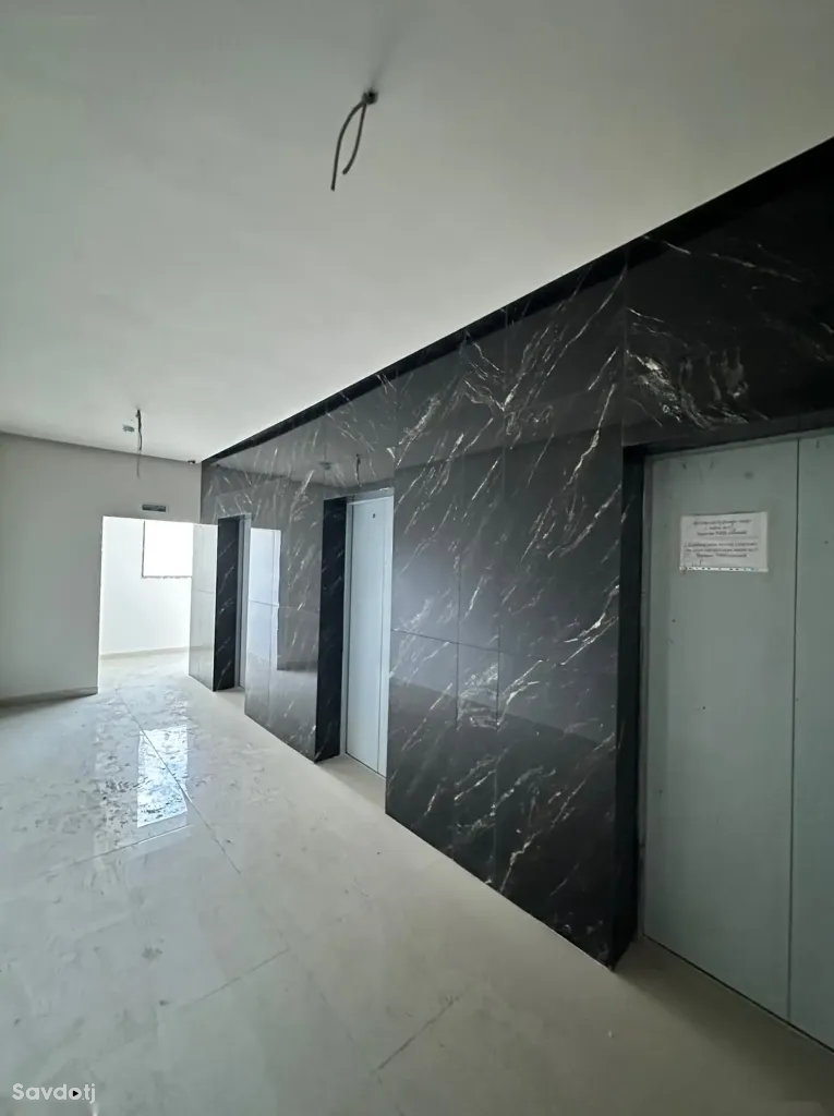 2-комн. квартира, 11 этаж, 145 м², Улица Абдулкосима Лохути 8/6, Зелёный базар, Шохмансур