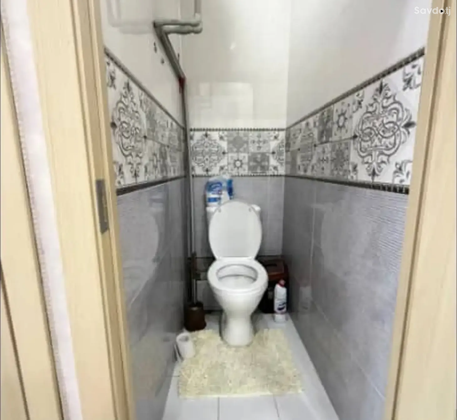 2-комн. квартира, 7 этаж, 65м², Сино — фото 7