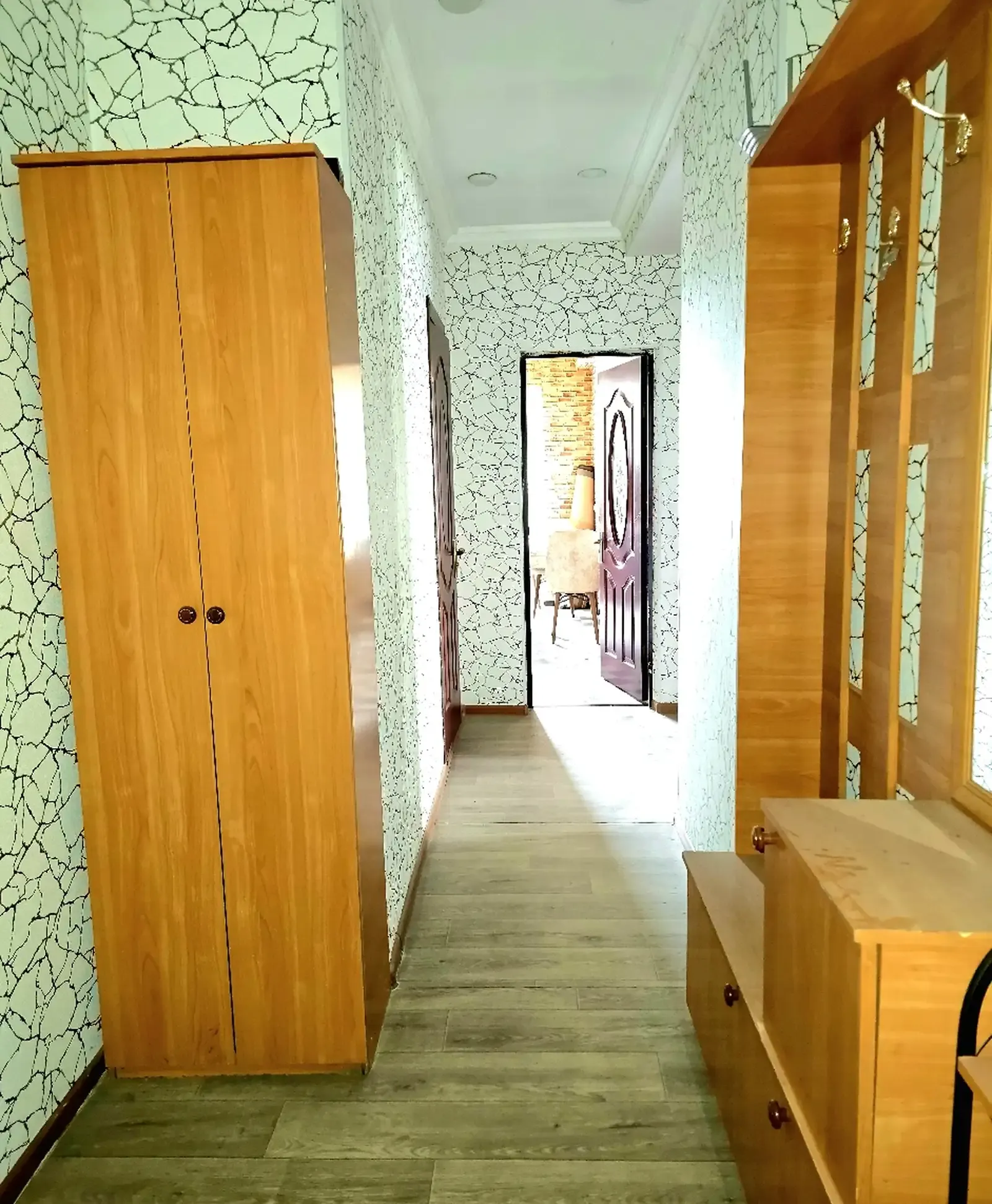2-комн. квартира, 10 этаж, 57 м², Глазной — фото 5