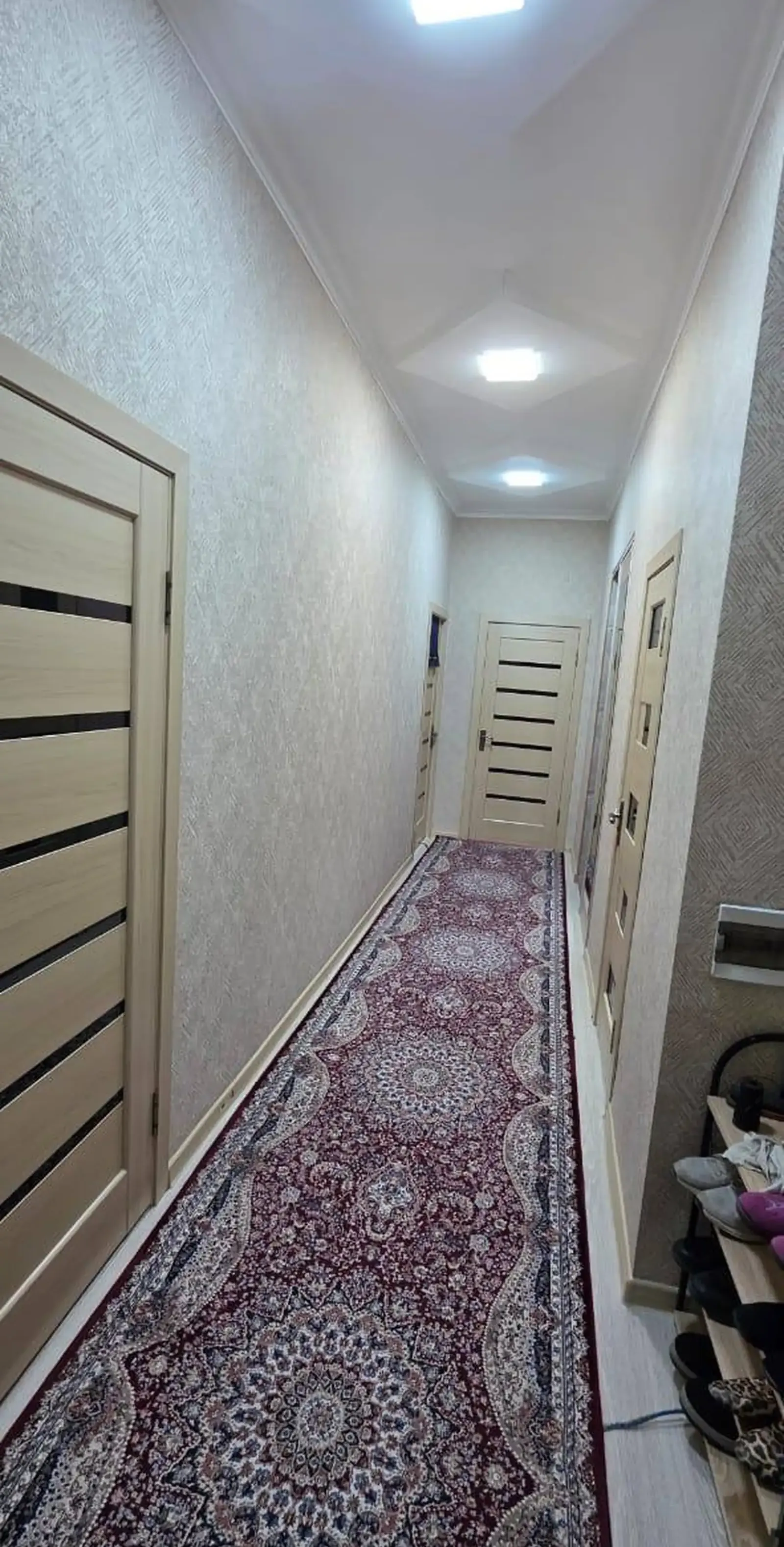 2-комн. квартира, 6 этаж, 60 м², Сино — фото 4
