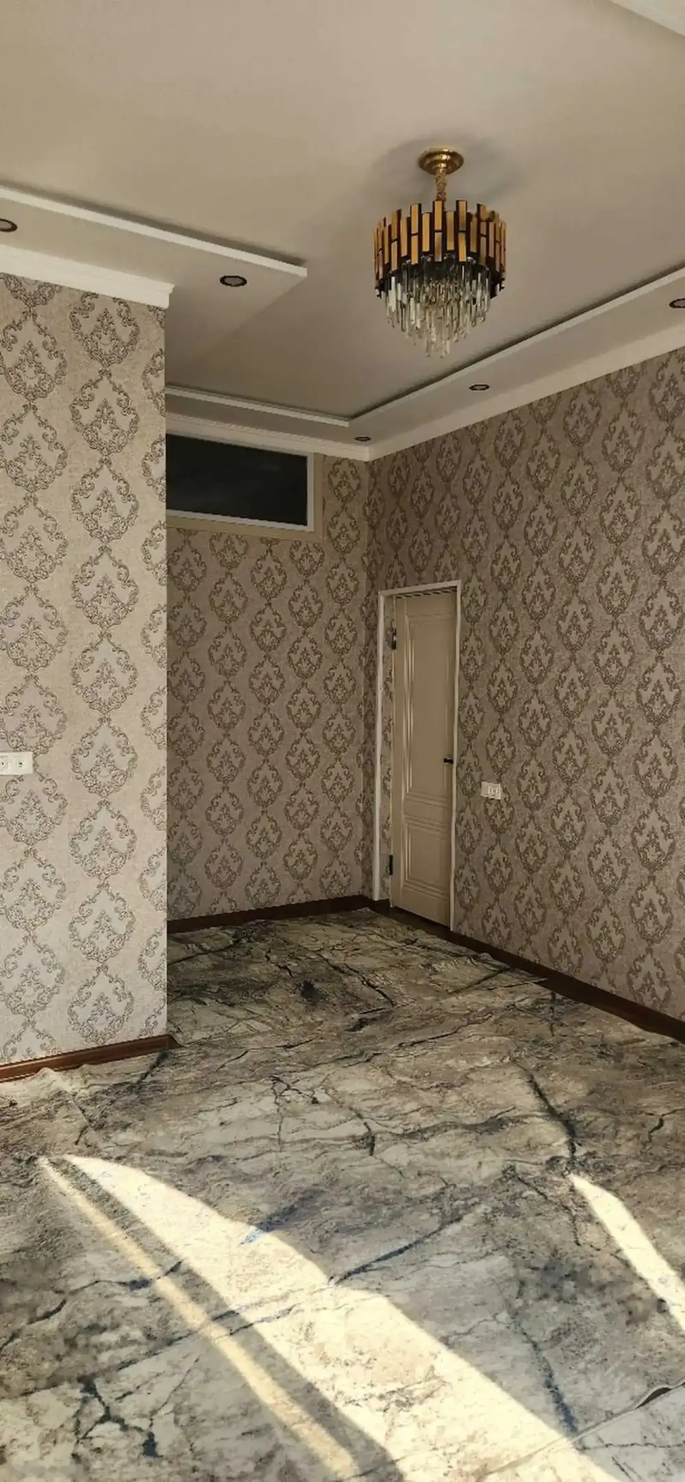 2-комн. квартира, 9 этаж, 45м², Сино