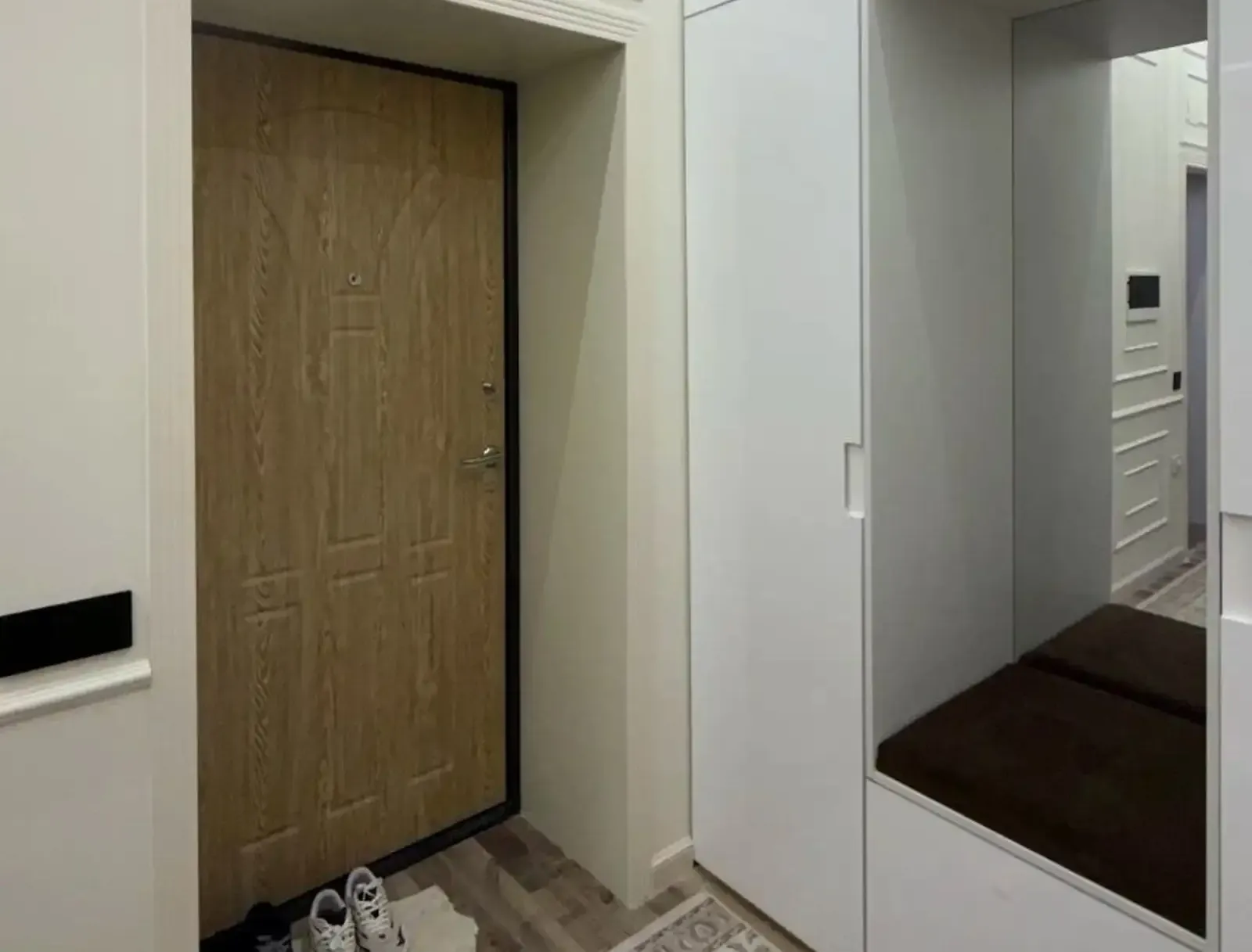 2-комн. квартира, 8 этаж, 80 м², Сино караболо — фото 5