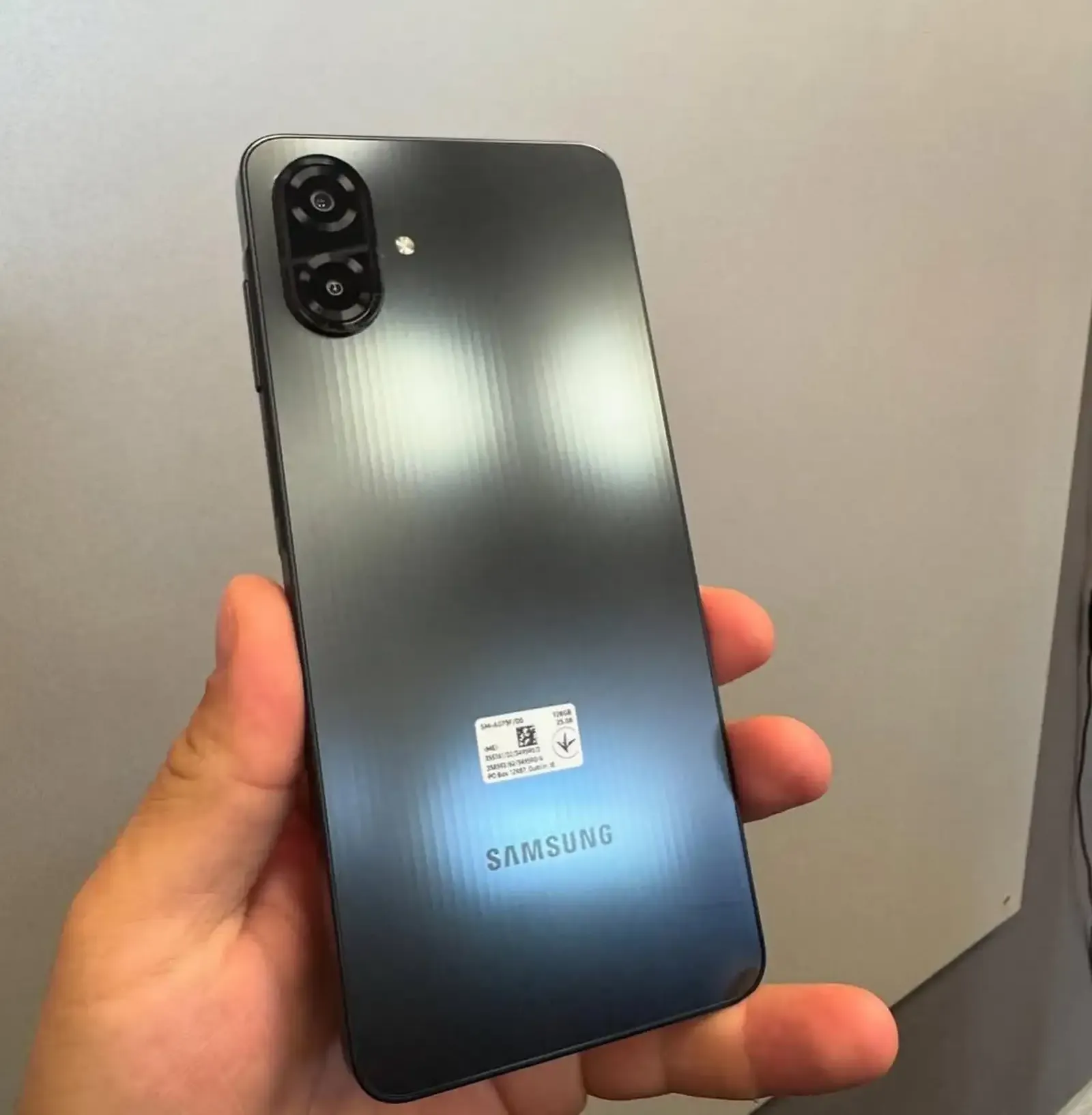 Samsung Galaxy A07 4/128gb Green
