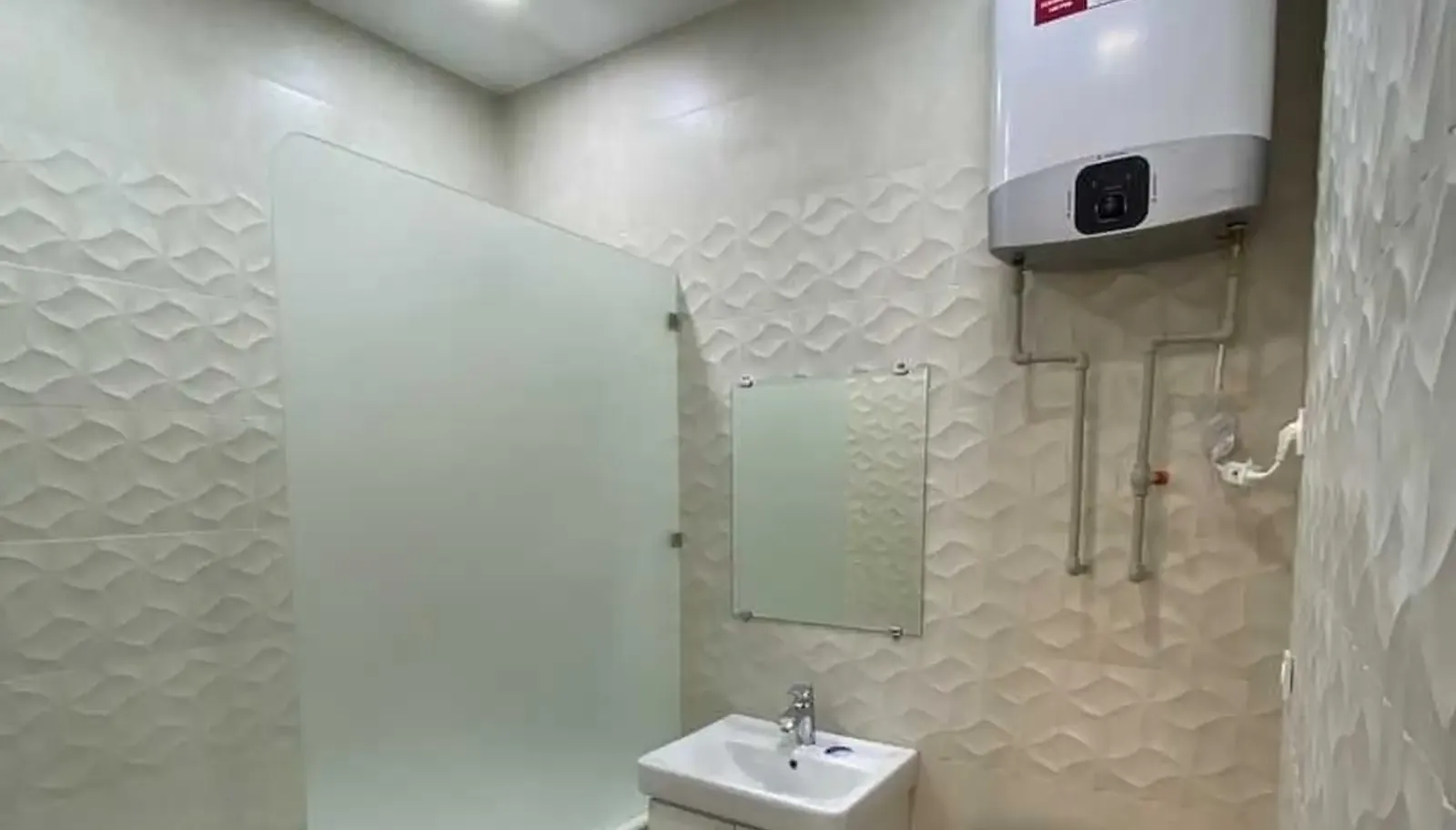 4-комн. квартира, 9 этаж, 178 м², И Сомонӣ — фото 10