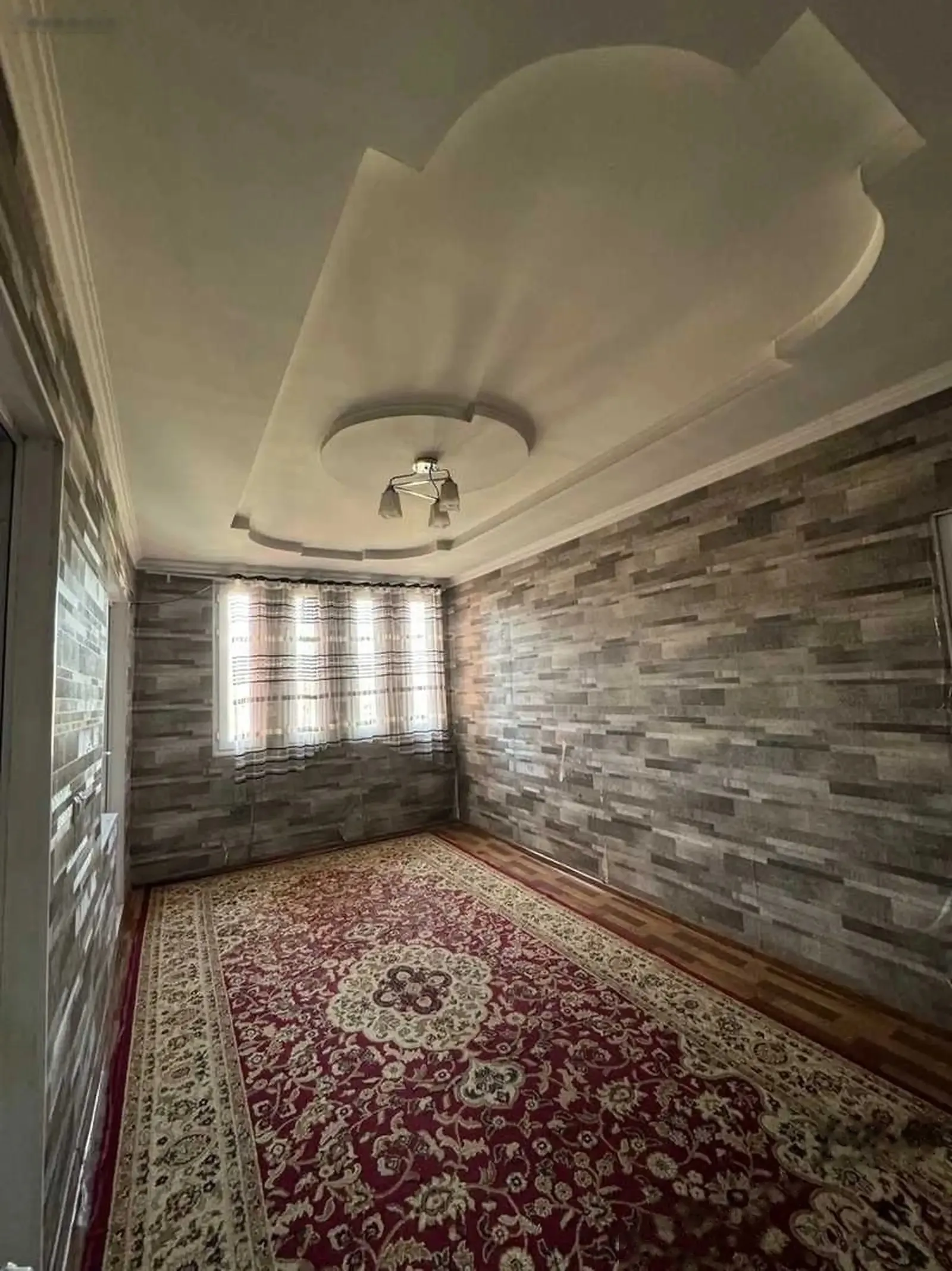 3-комн. квартира, 7 этаж, 85м², Сино — фото 10