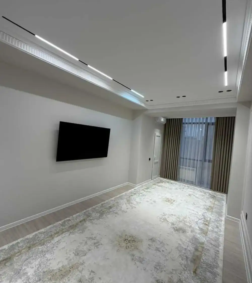 2-комн. квартира, 15 этаж, 110м², Оперка ру баруи Поликлиника — фото 3