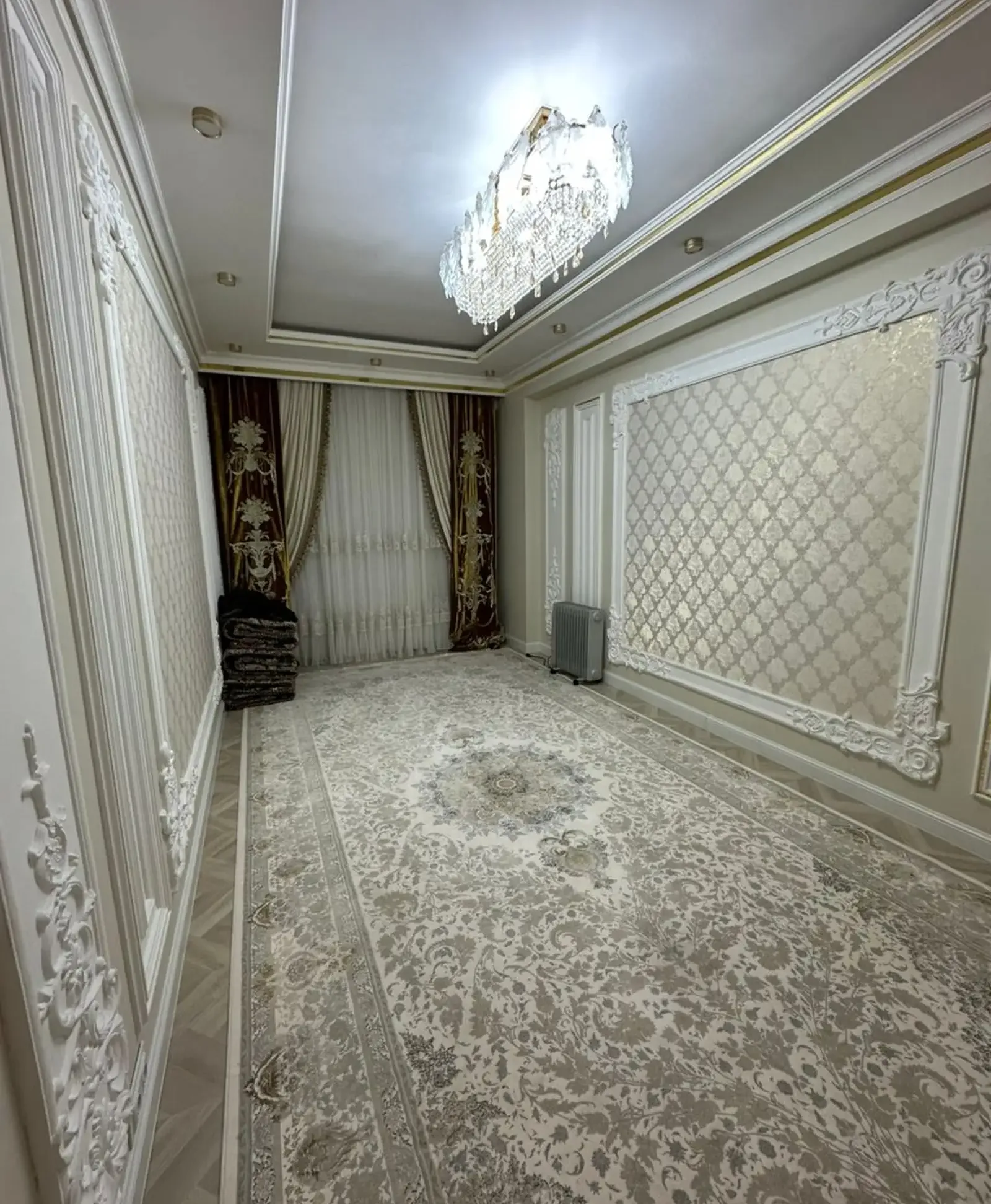 2-комн. квартира, 3 этаж, 60м², 46 мкр — фото 3