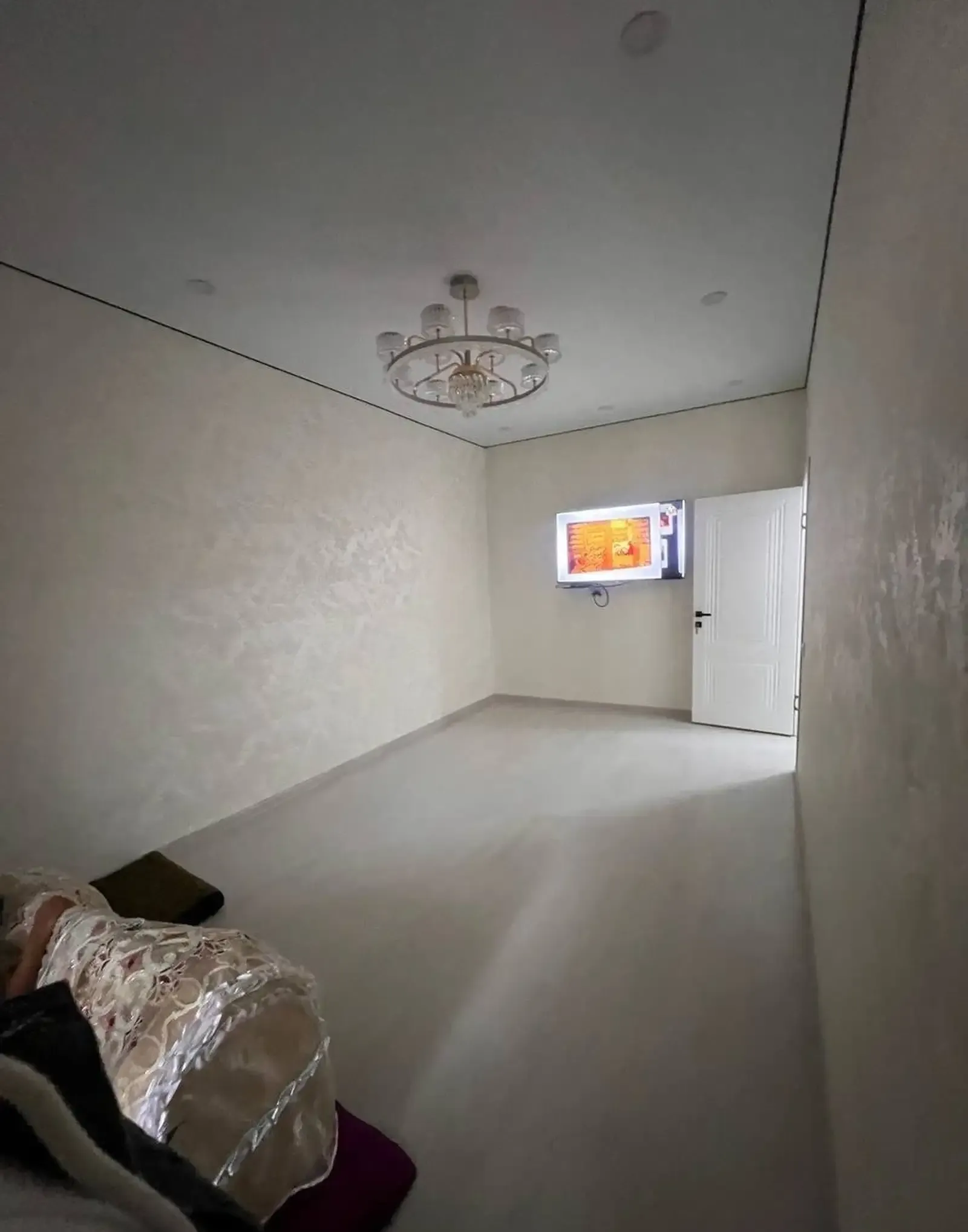 2-комн. квартира, 15 этаж, 55 м², Шохмансур — фото 2
