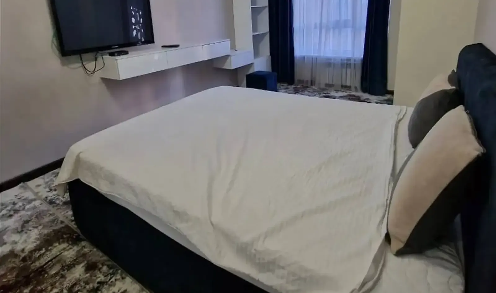 2-комн. квартира, 13 этаж, 52 м², Шохмансур доми гелос — фото 8