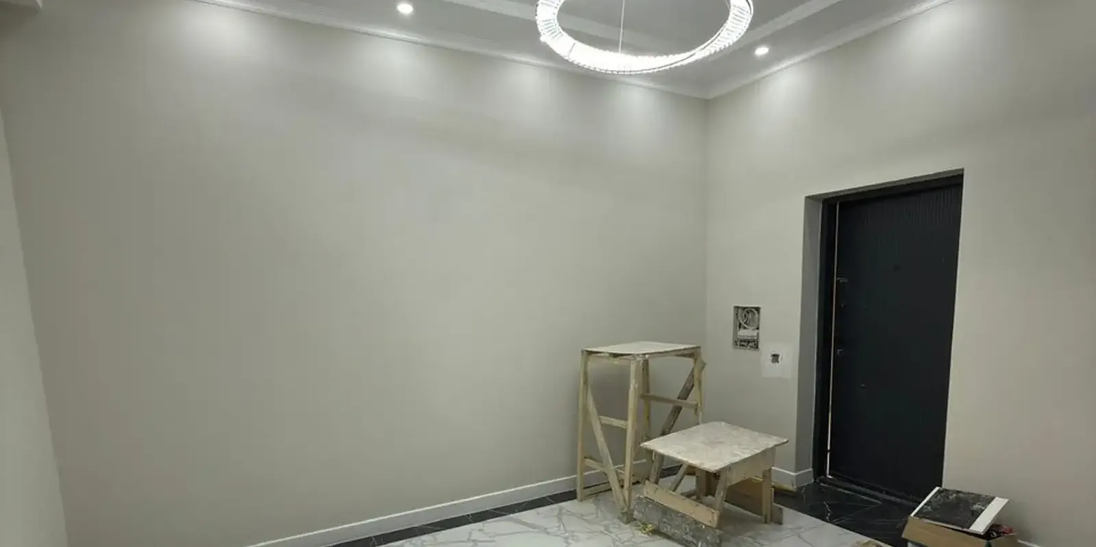 3-комн. квартира, 16 этаж, 102 м², И Сомони — фото 6