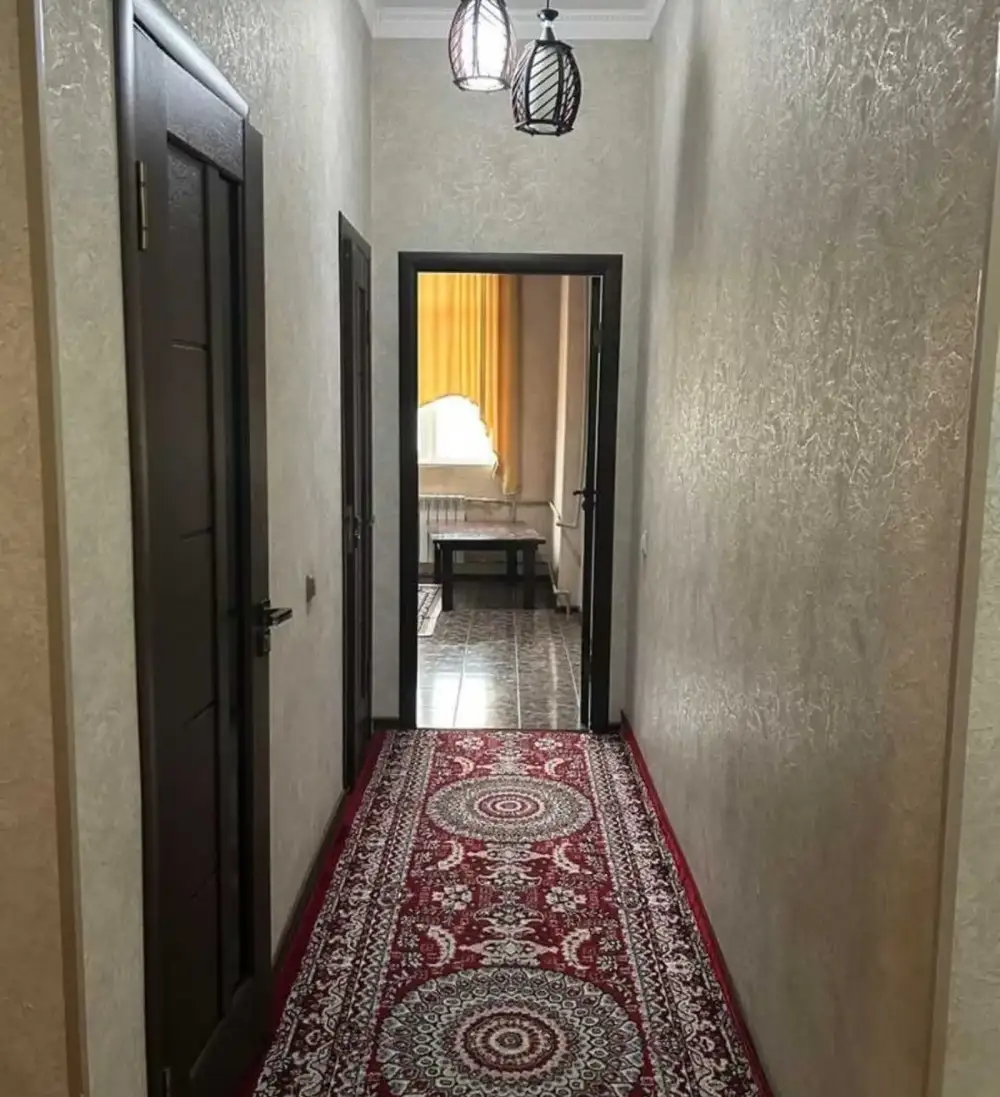 2-комн. квартира, 8 этаж, 80 м², сино — фото 6