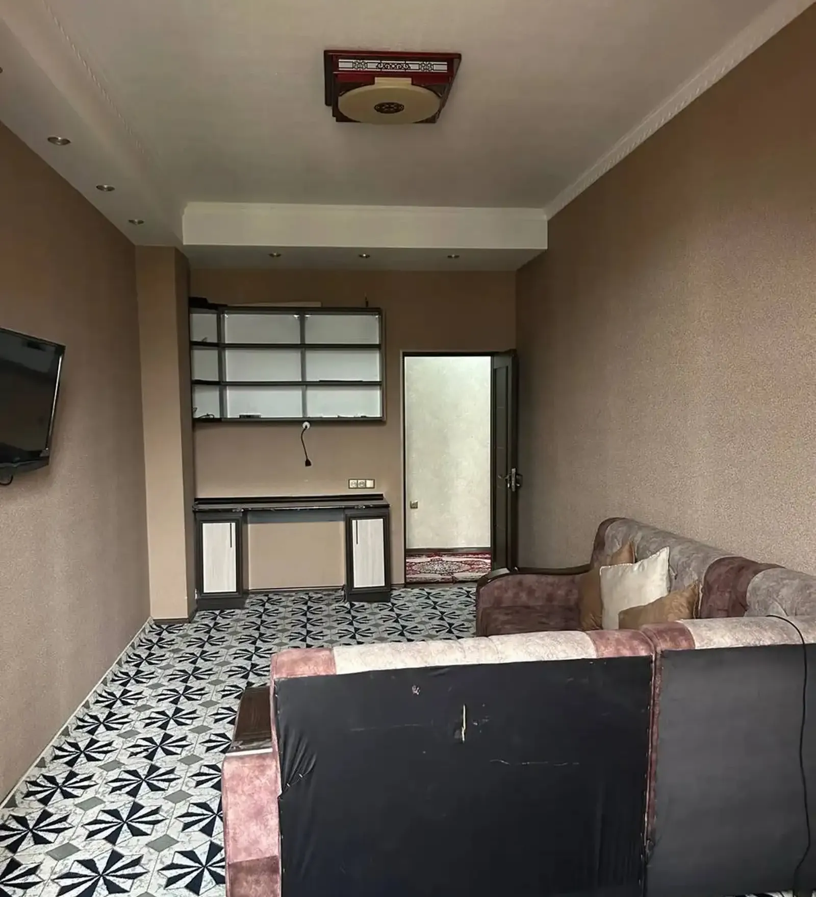 2-комн. квартира, 8 этаж, 80 м², Сино — фото 8